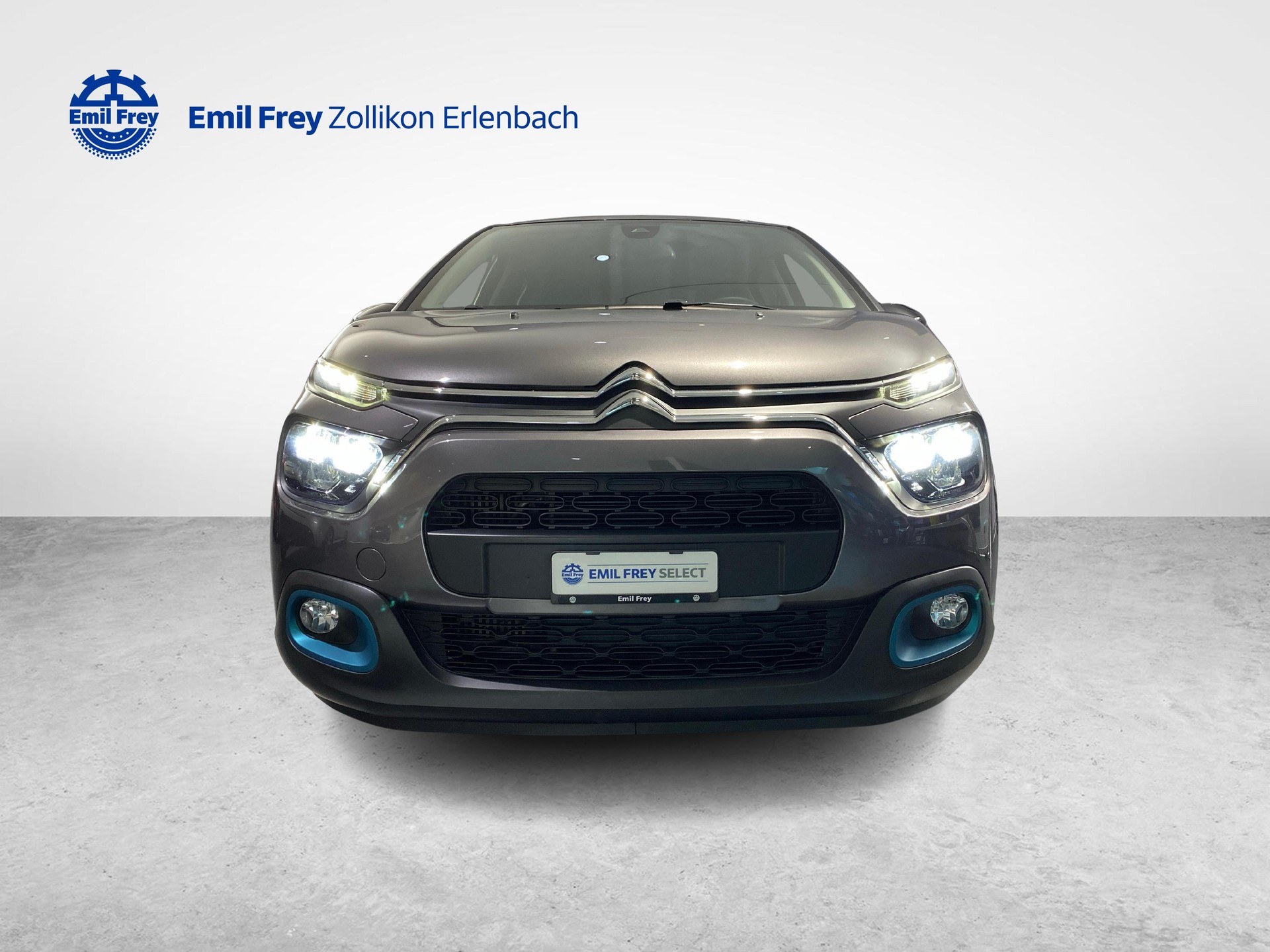 CITROEN C3 1.2 PureTech Shine-image-7