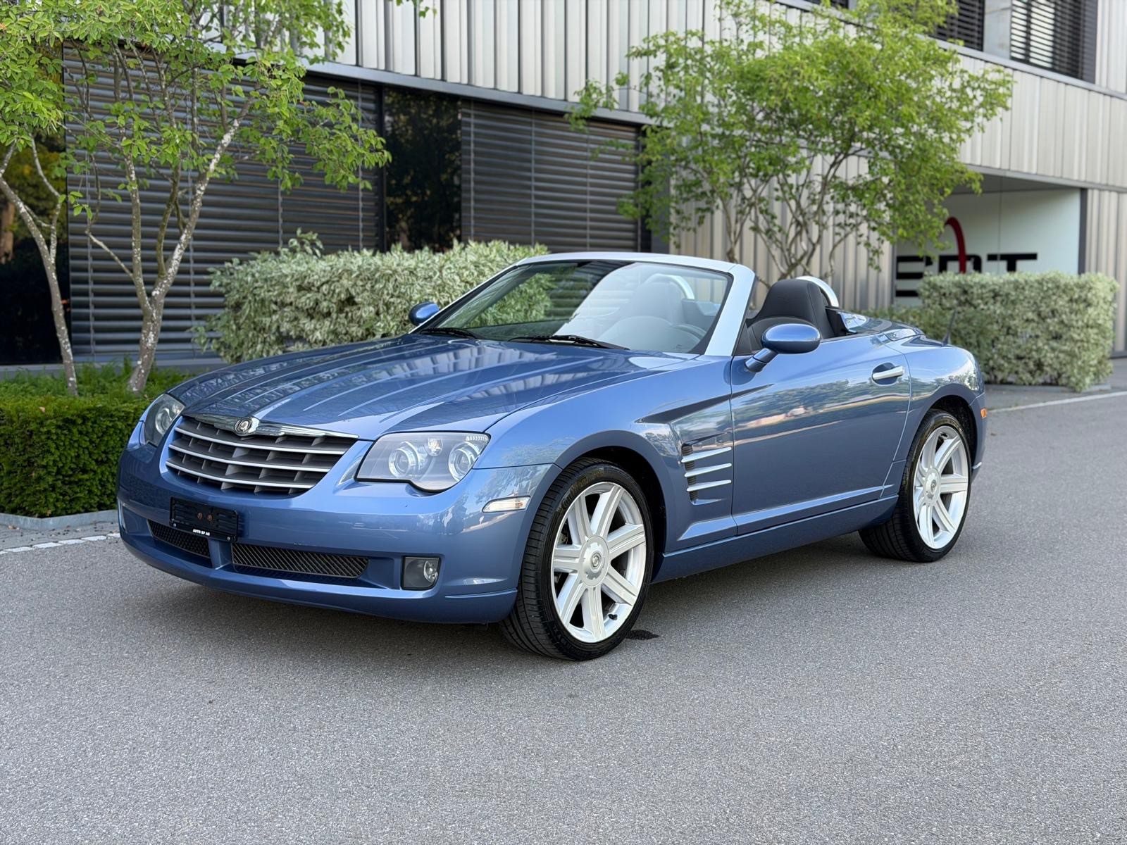 CHRYSLER 3.2 V6 Roadster
