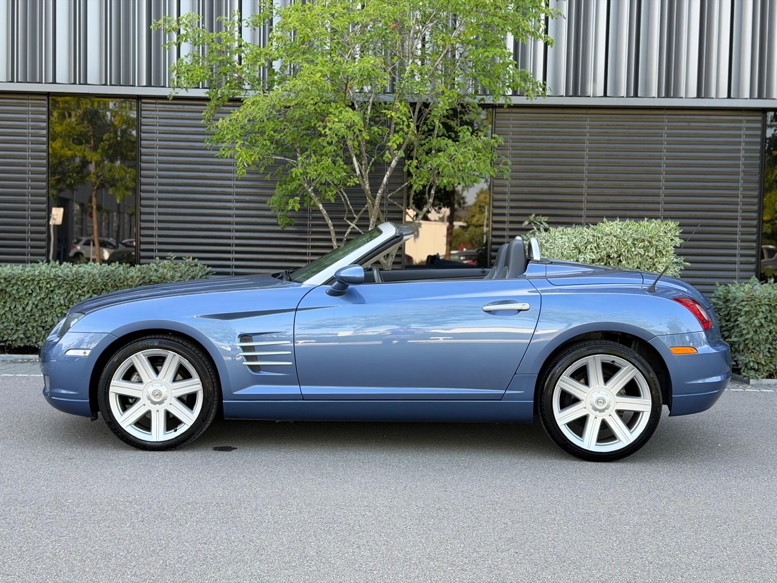 CHRYSLER 3.2 V6 Roadster-image-1