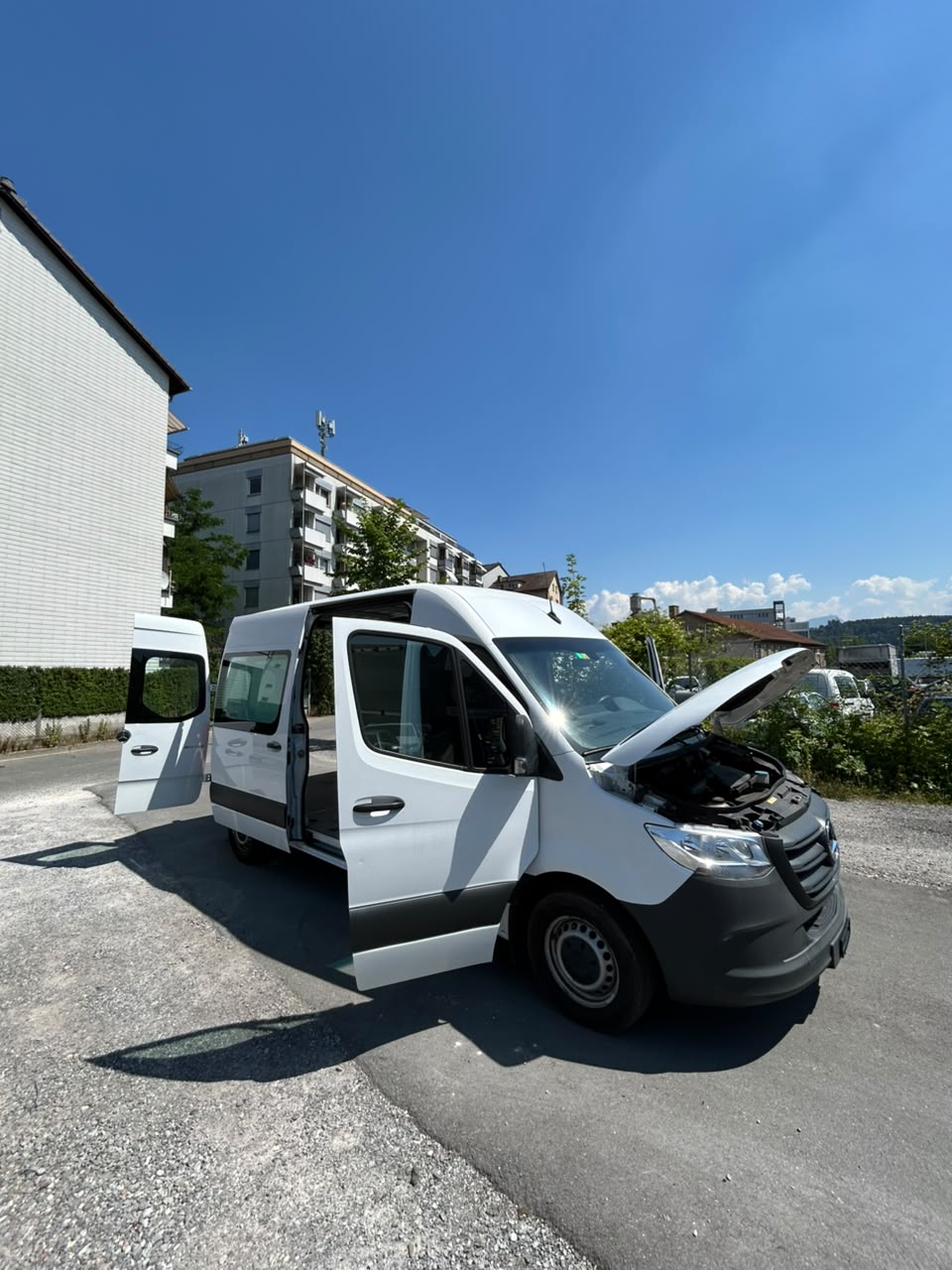 MERCEDES-BENZ 2.2 CDI 143-image-10