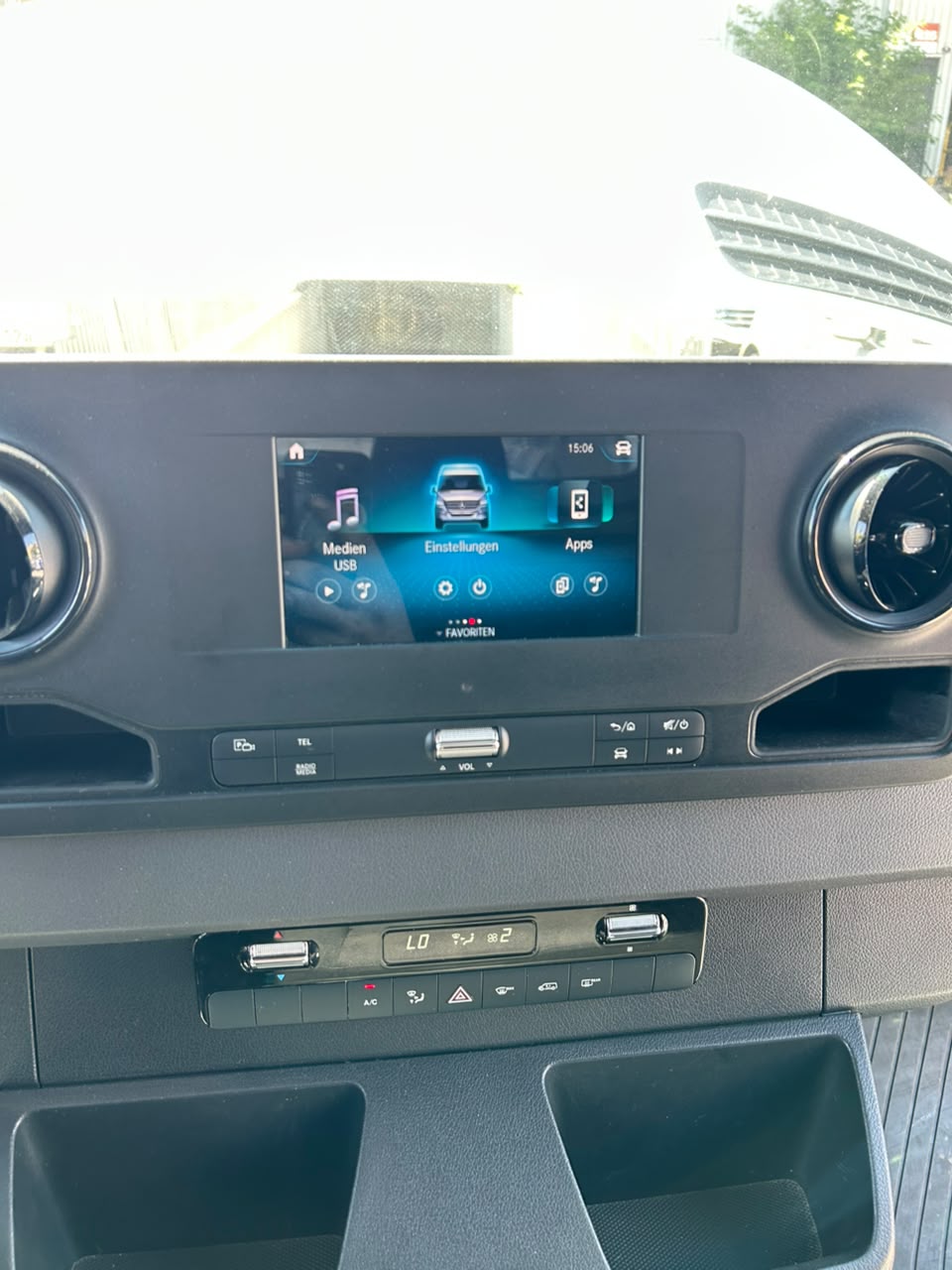 MERCEDES-BENZ 2.2 CDI 143-image-13