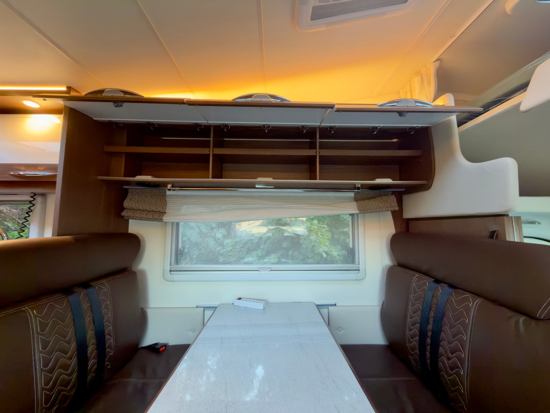 BÜRSTNER Argos 747-2 G Fiat Ducato-image-18