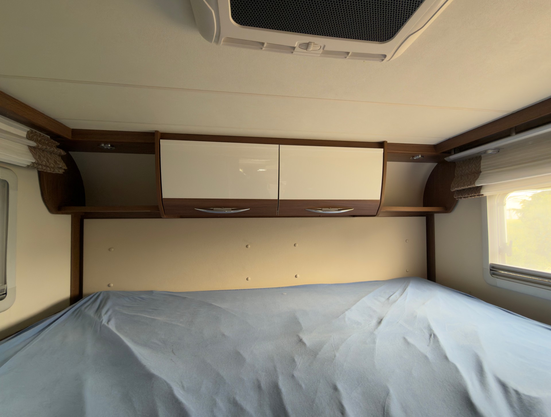 BÜRSTNER Argos 747-2 G Fiat Ducato-image-8