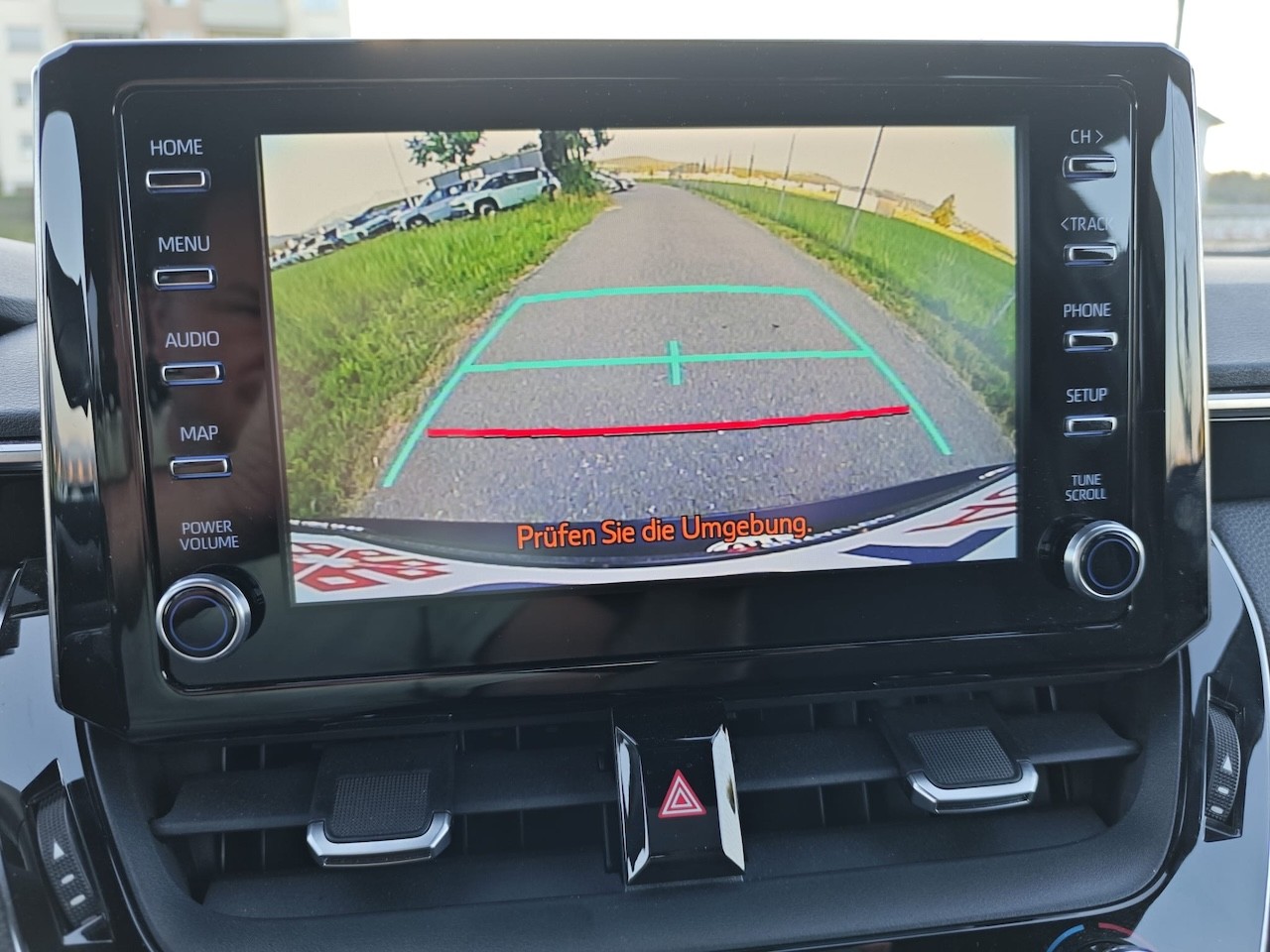SUZUKI Swace 1.8 Hybrid Compact Top E-CVT-image-23