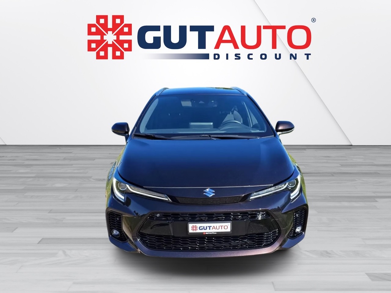 SUZUKI Swace 1.8 Hybrid Compact Top E-CVT-image-7