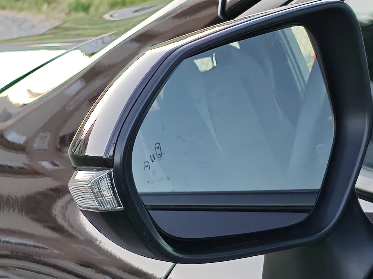 SUZUKI Swace 1.8 Hybrid Compact Top E-CVT-image-11