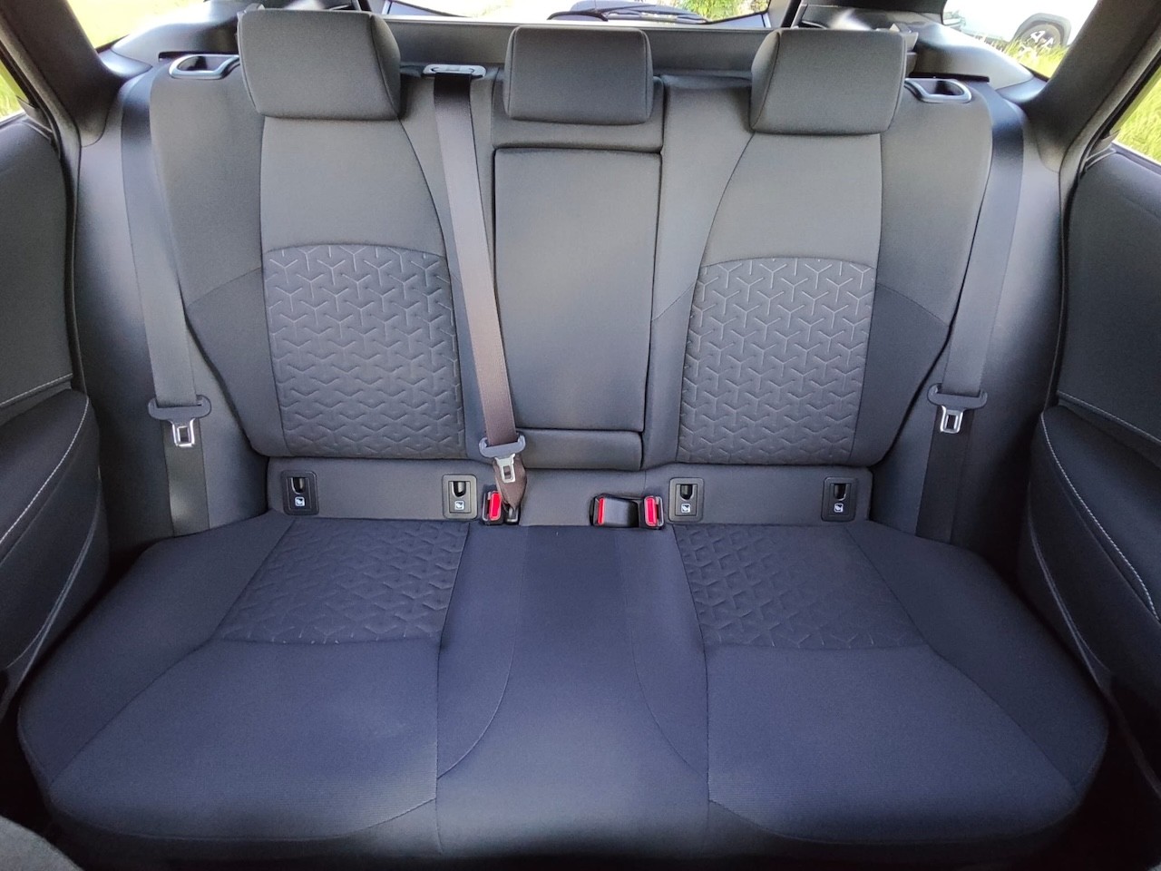 SUZUKI Swace 1.8 Hybrid Compact Top E-CVT-image-29