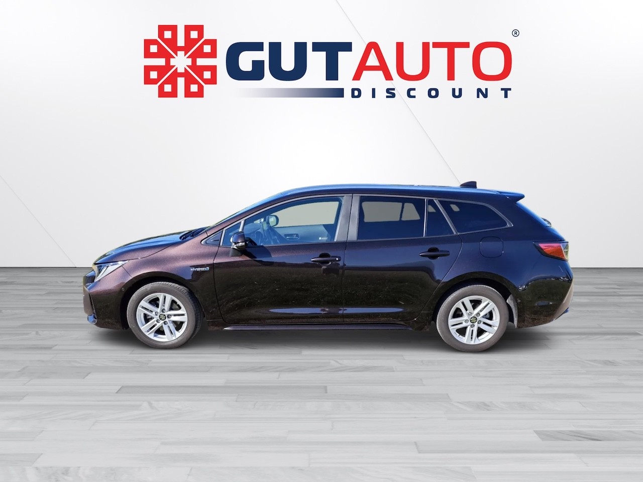 SUZUKI Swace 1.8 Hybrid Compact Top E-CVT-showroom-element-1