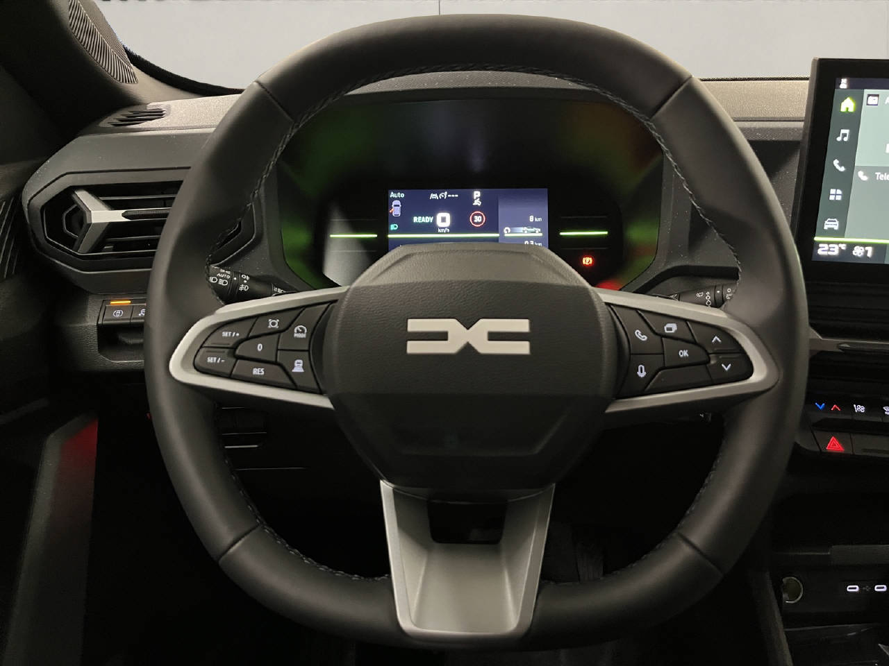 DACIA Duster 1.2 Hybrid Journey 4WD-image-10