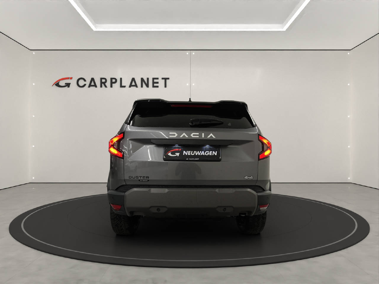 DACIA Duster 1.2 Hybrid Journey 4WD-image-6