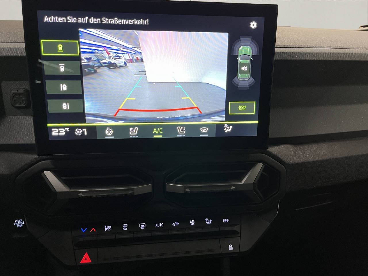 DACIA Duster 1.2 Hybrid Journey 4WD-image-8