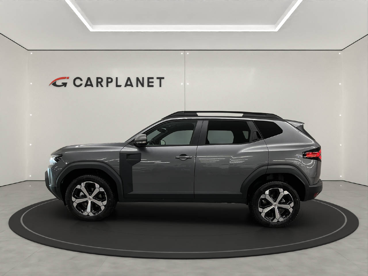 DACIA Duster 1.2 Hybrid Journey 4WD-showroom-element-1