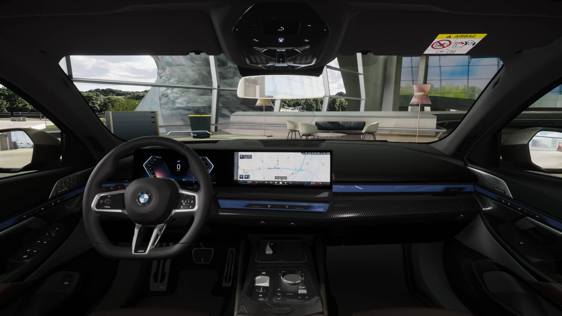 BMW 540d xDrive Touring-image-9