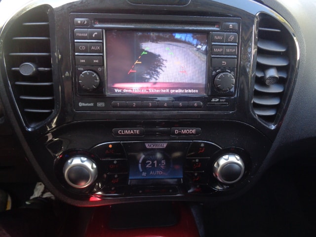 NISSAN Juke 1.6 DIG-T tekna 4x4 Xtronic M-CVT-image-8