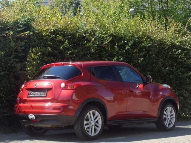 NISSAN Juke 1.6 DIG-T tekna 4x4 Xtronic M-CVT-image-11