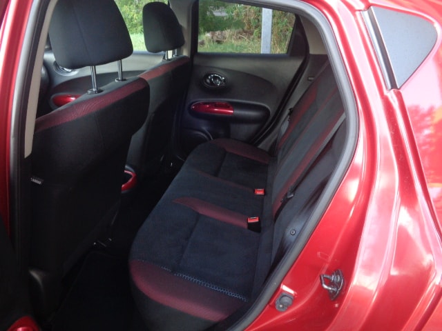 NISSAN Juke 1.6 DIG-T tekna 4x4 Xtronic M-CVT-image-5