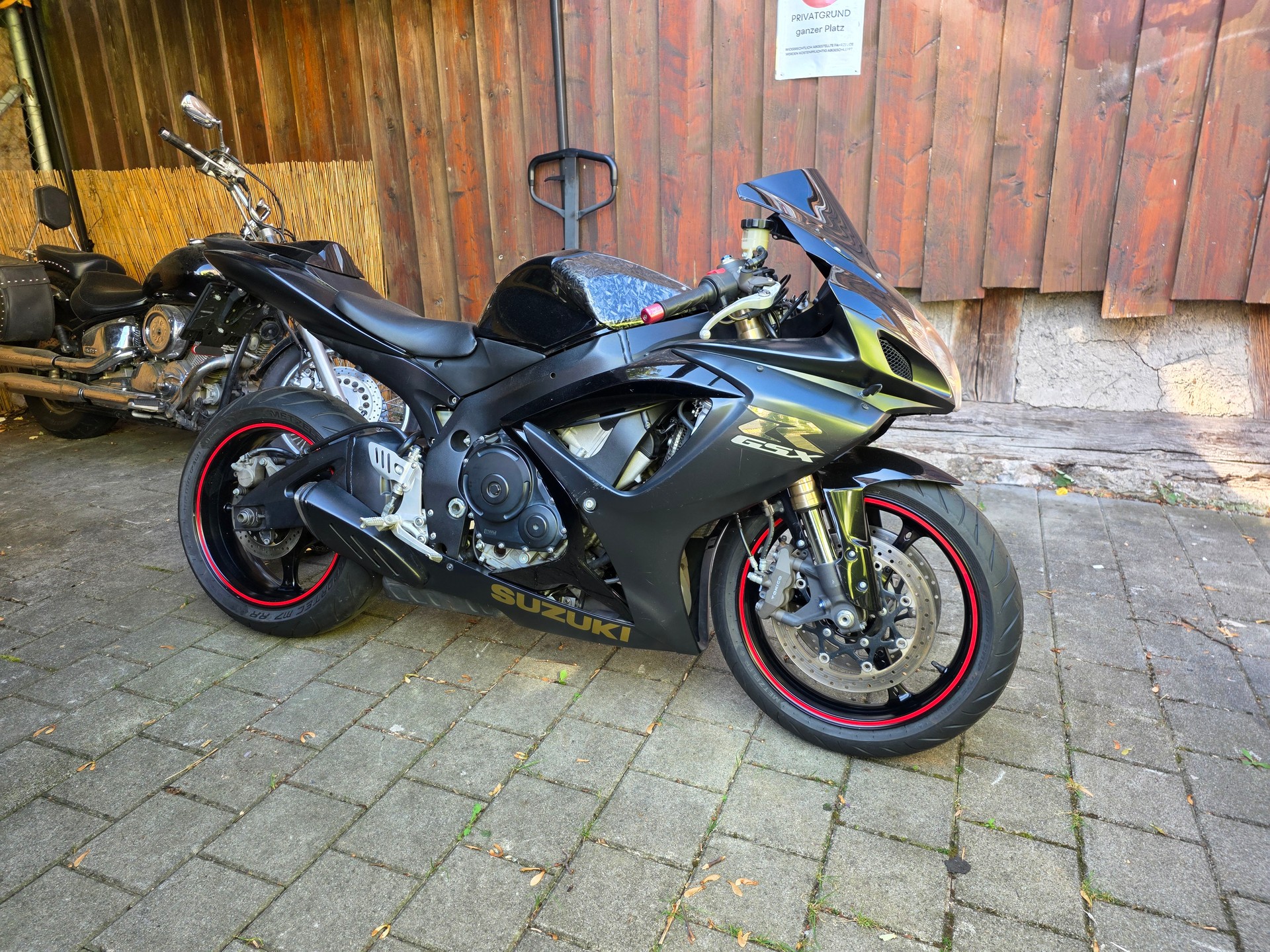 SUZUKI GSX-R 600 U K6 (25kW)-image-0