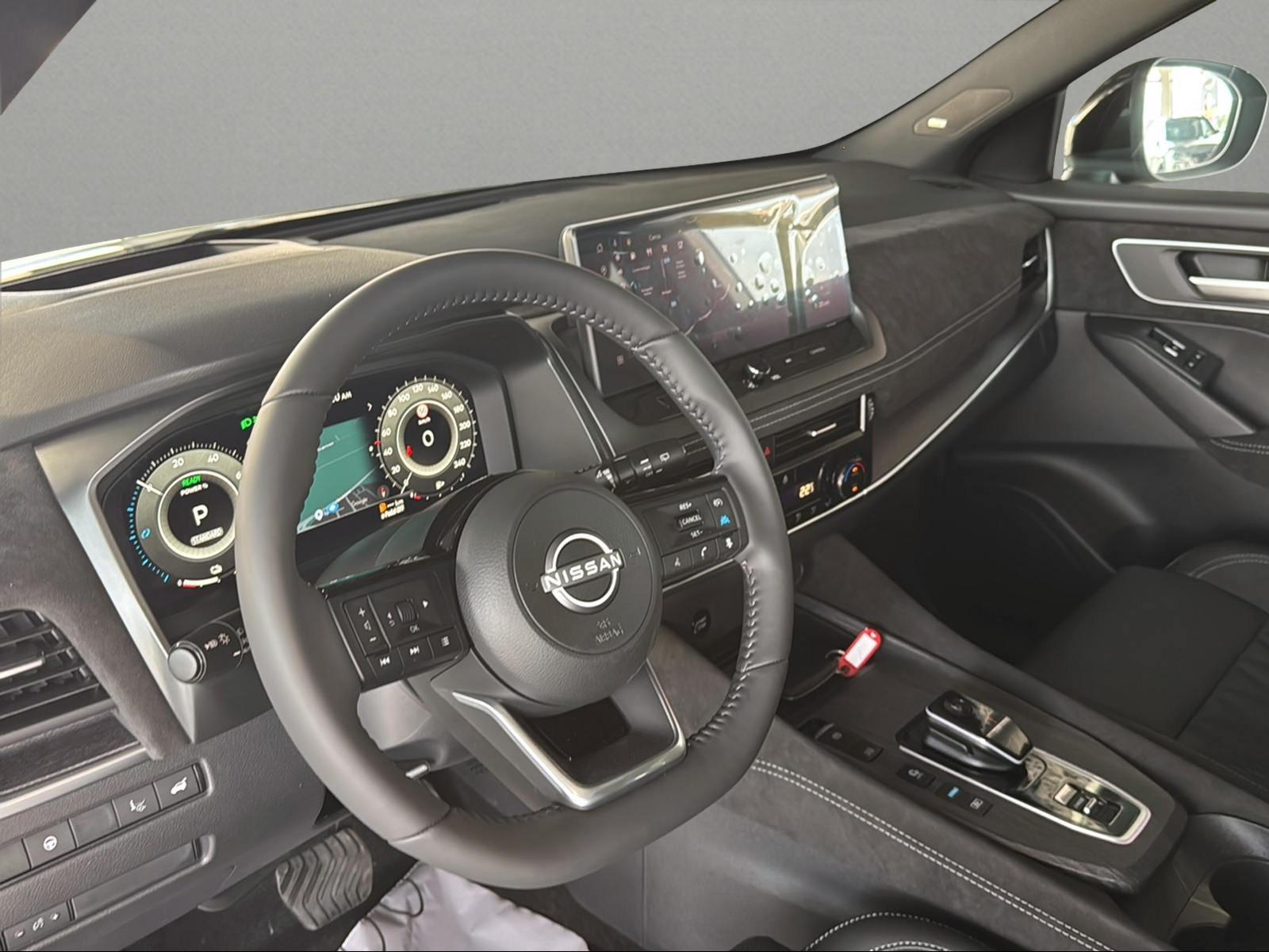 NISSAN Qashqai 1.5 VC-T e-Power Tekna+-image-4