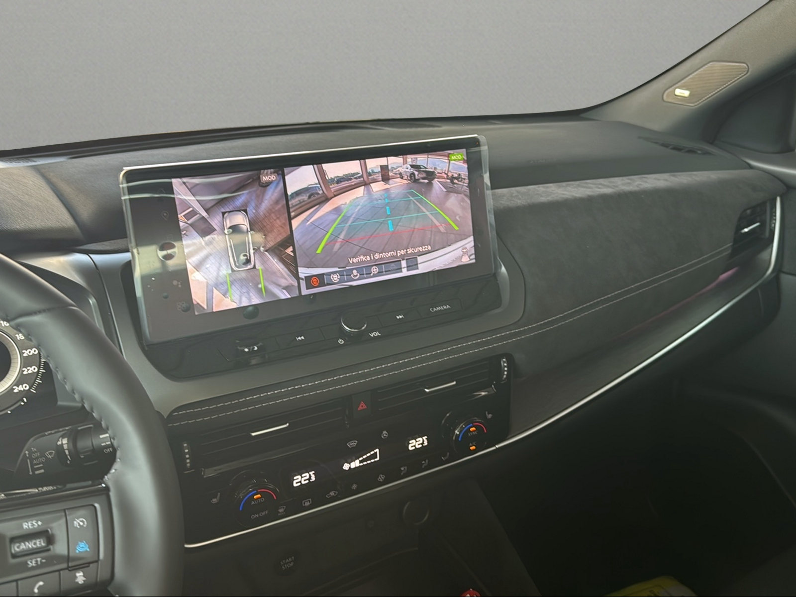NISSAN Qashqai 1.5 VC-T e-Power Tekna+-image-6
