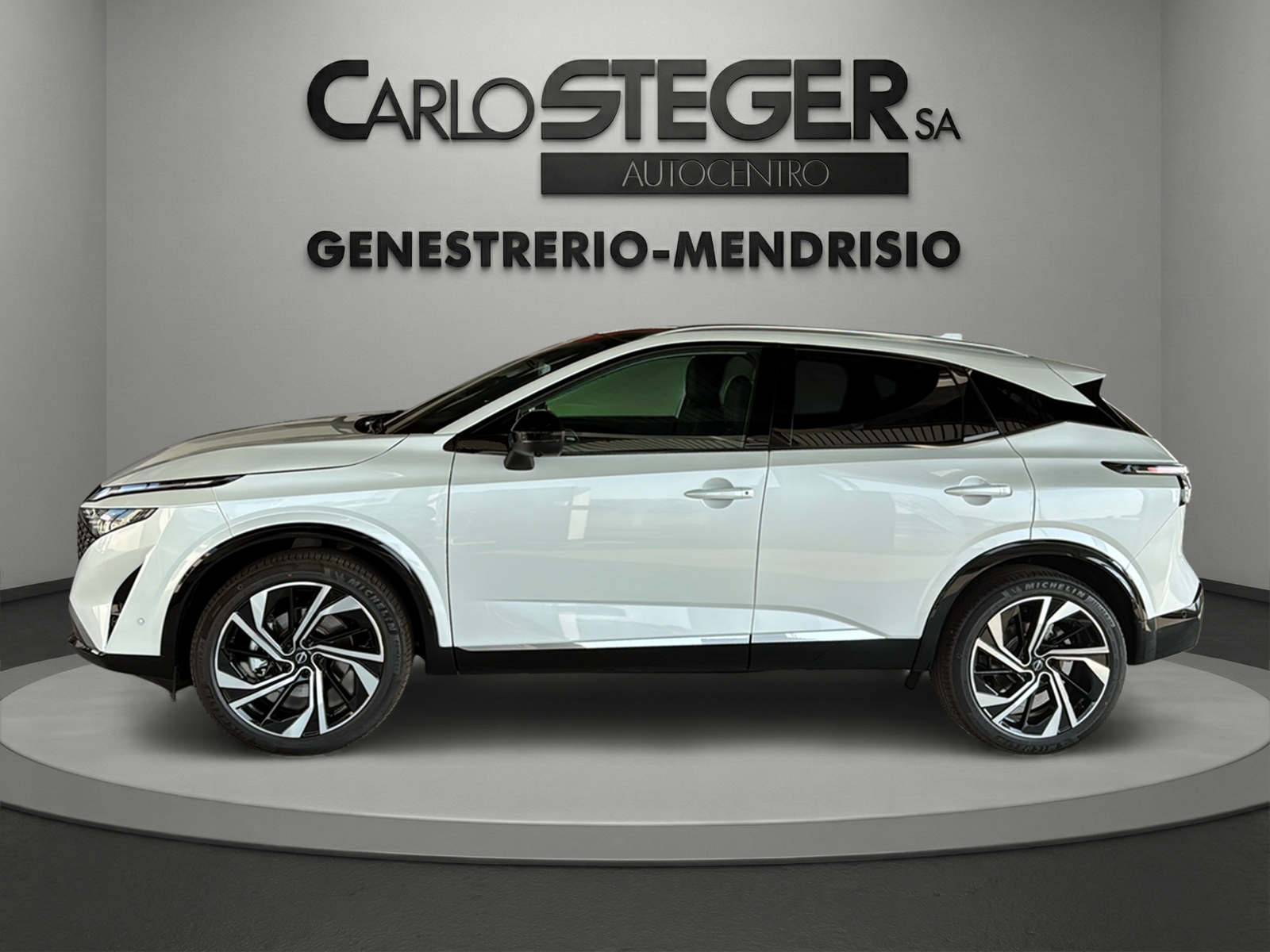 NISSAN Qashqai 1.5 VC-T e-Power Tekna+-showroom-element-2