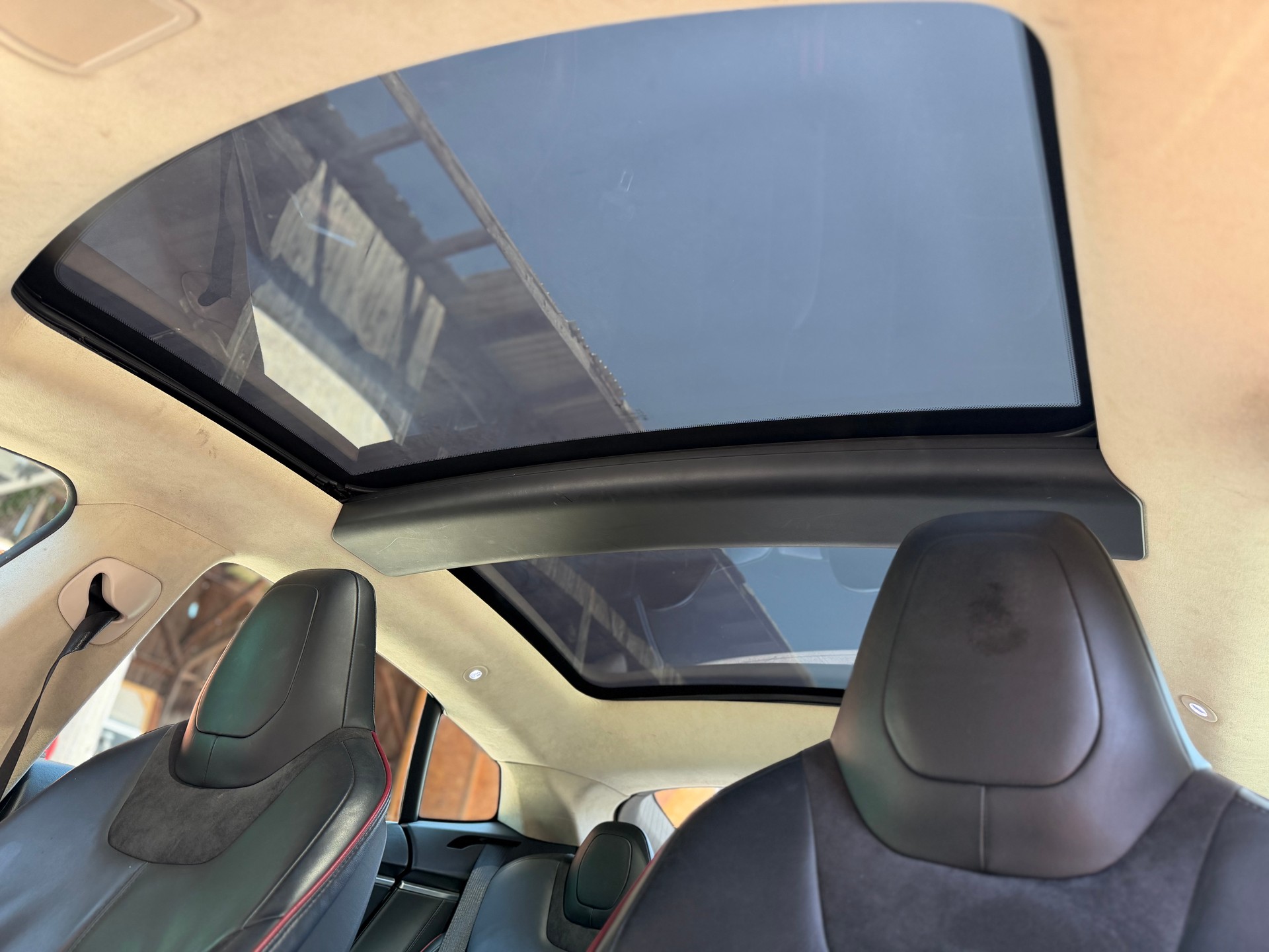 TESLA Model S 85 Signature Performance 85-image-12