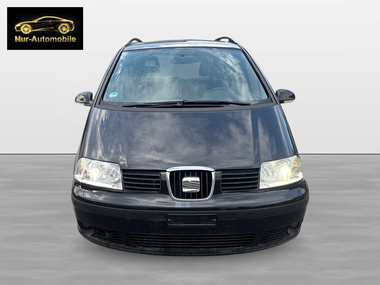 SEAT Alhambra 1.9 TDI 4x4-showroom-element-1