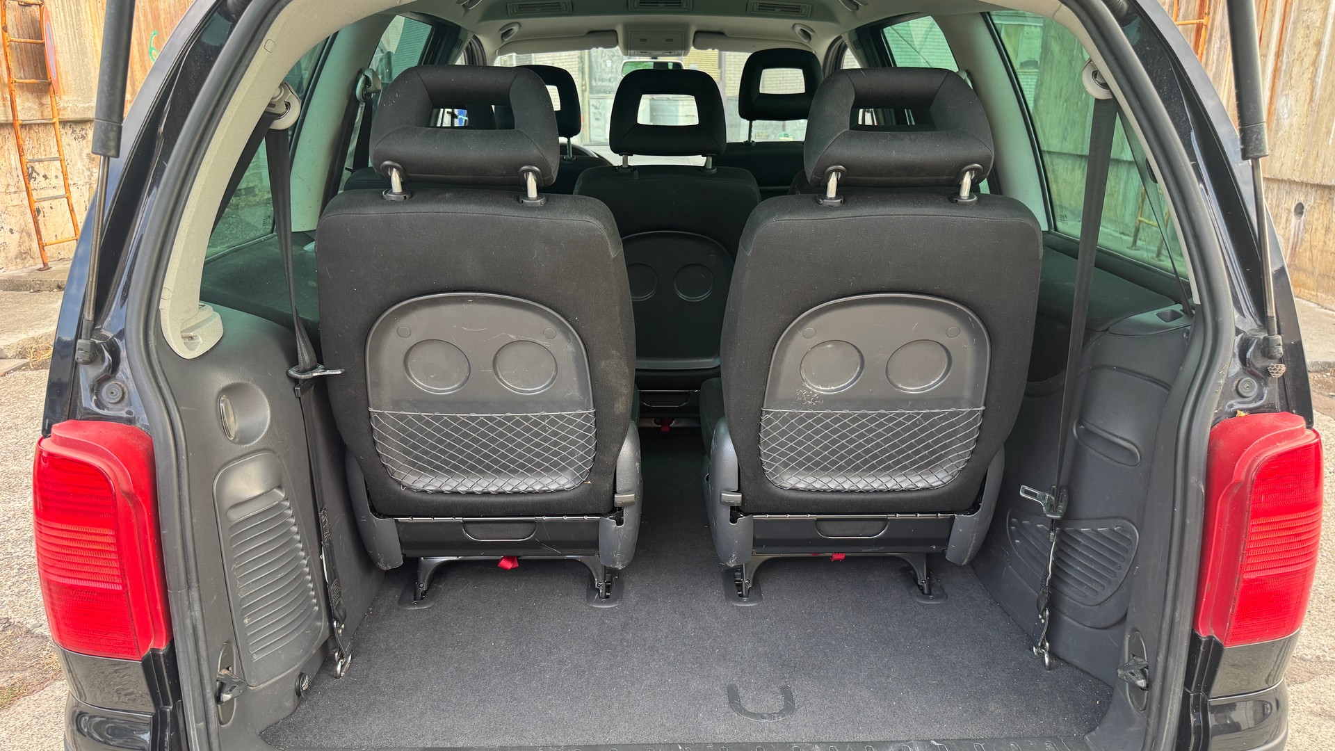 SEAT Alhambra 1.9 TDI 4x4-image-10