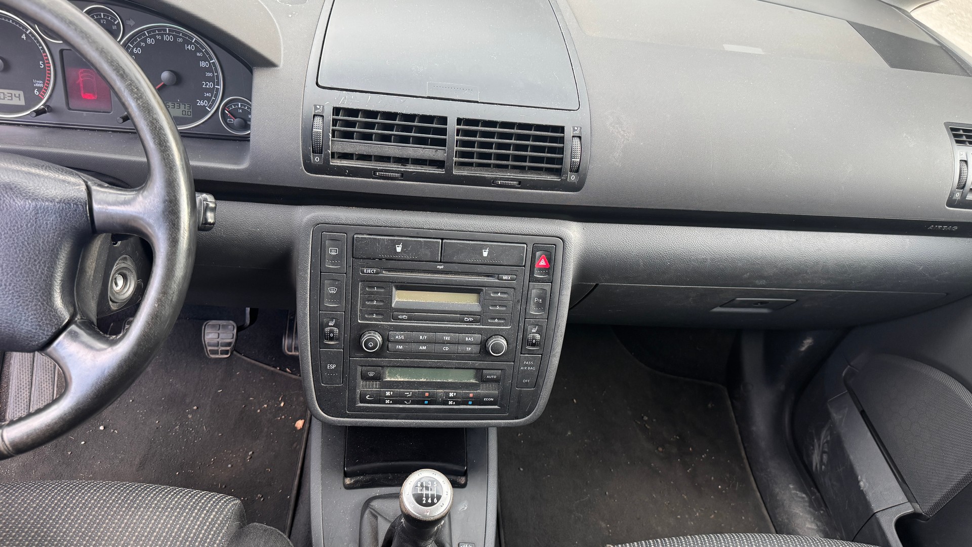 SEAT Alhambra 1.9 TDI 4x4-image-18