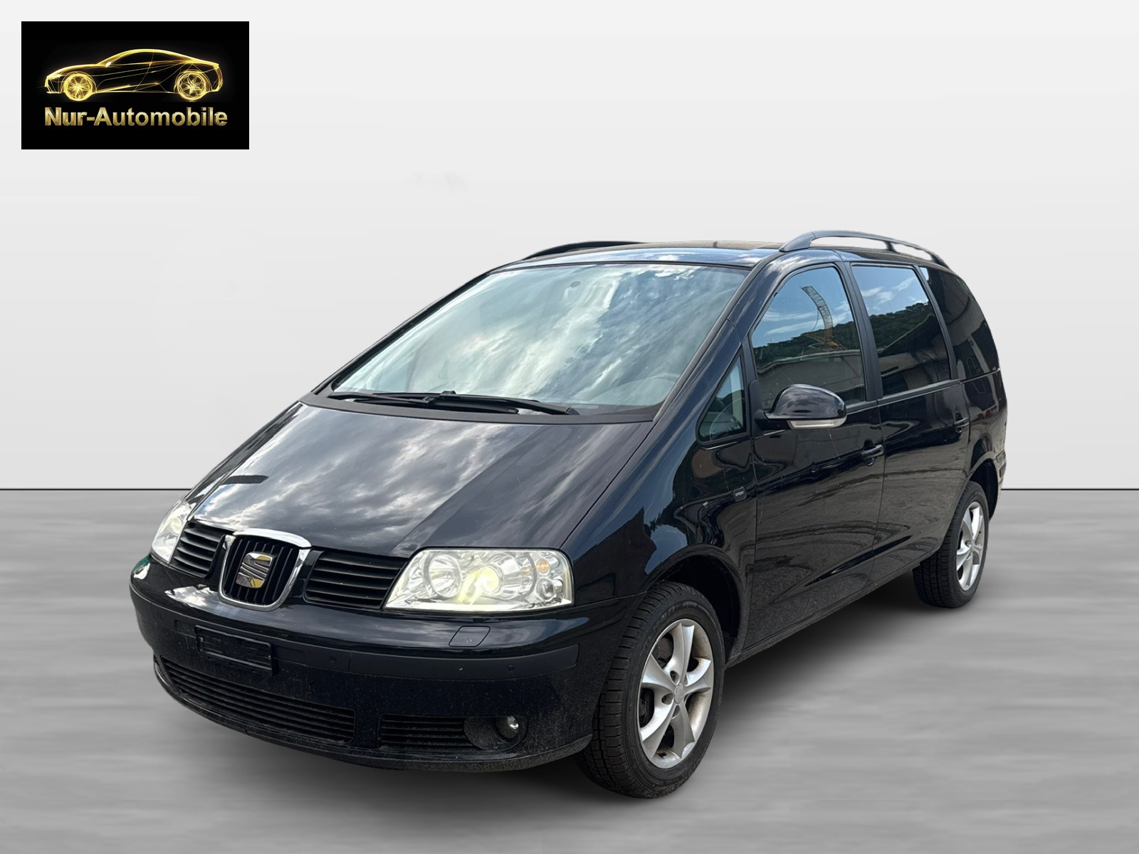 SEAT Alhambra 1.9 TDI 4x4-showroom-element-2