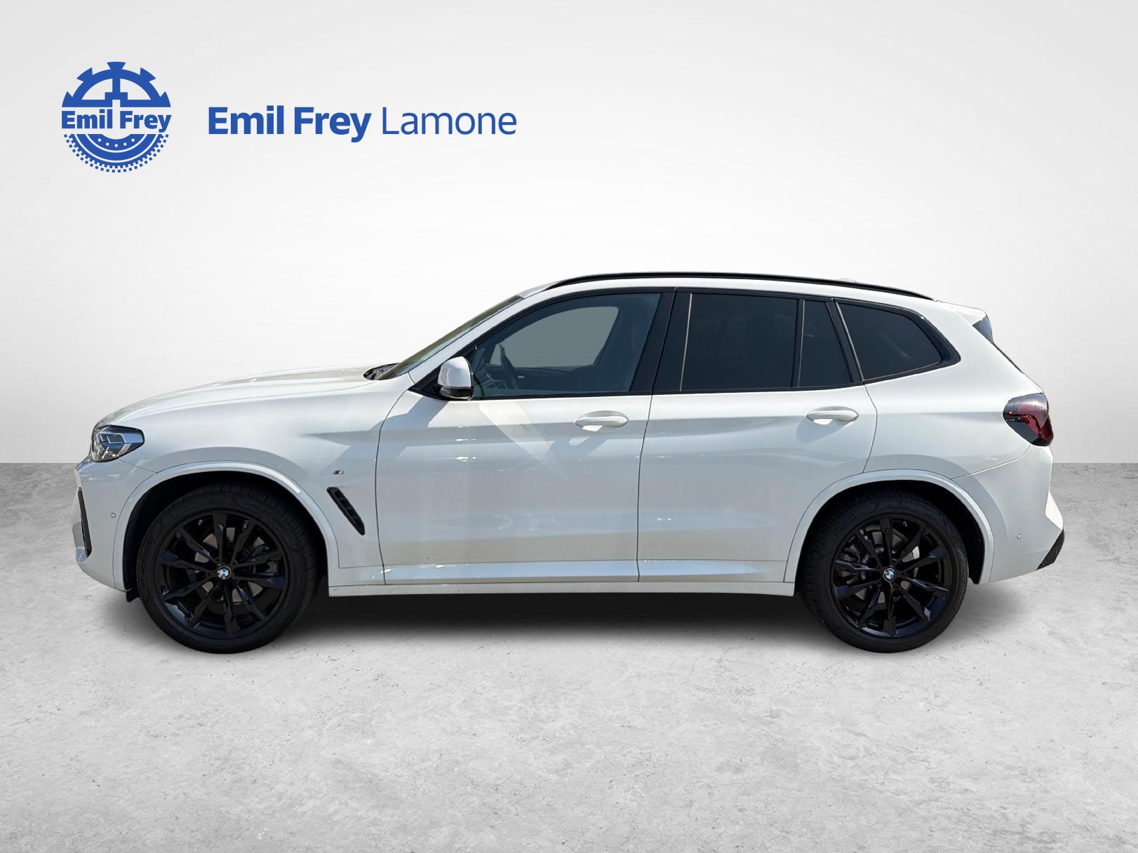BMW X3 20d xDrive paddles-showroom-element-2