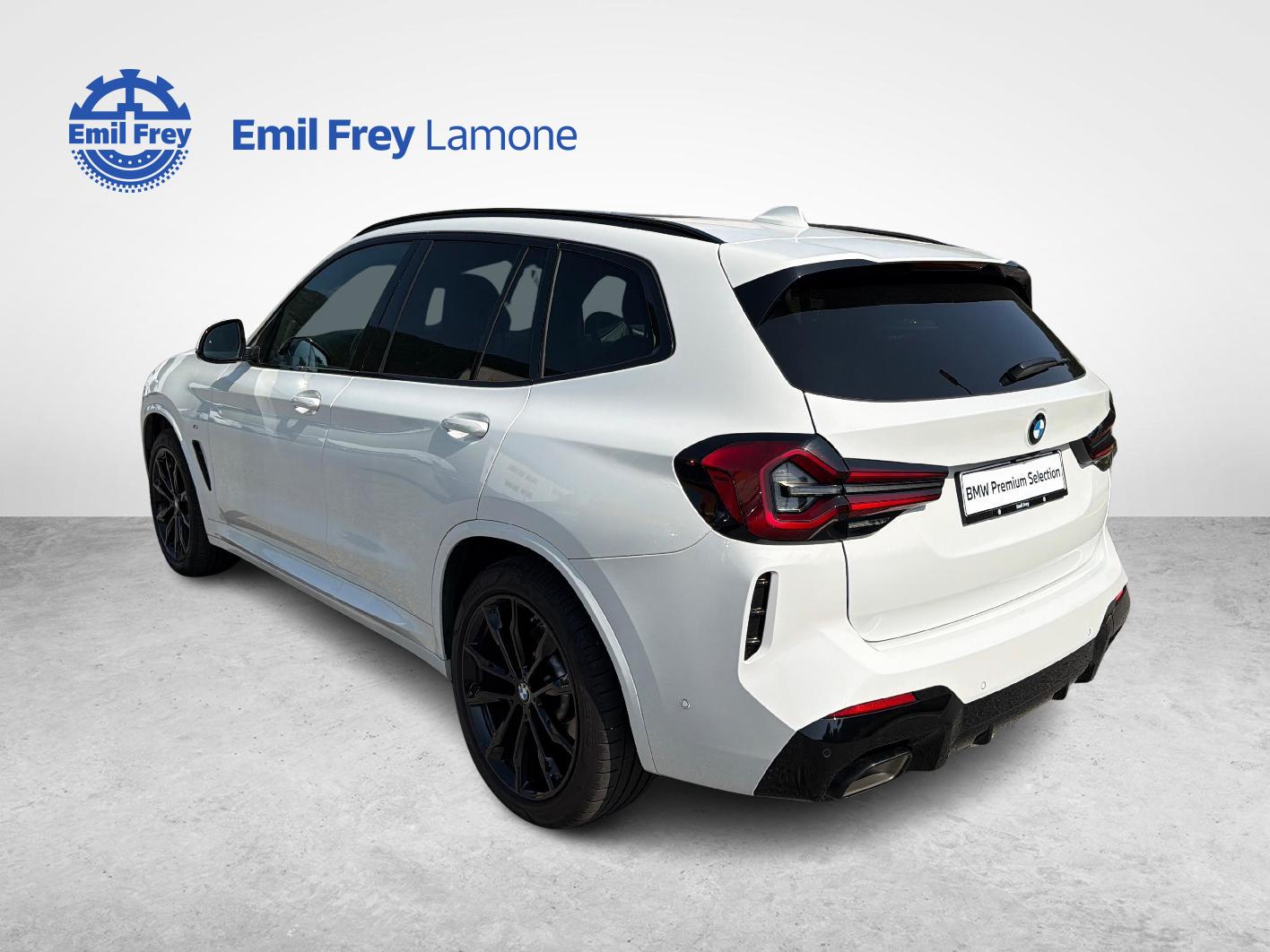 BMW X3 20d xDrive paddles-showroom-element-3