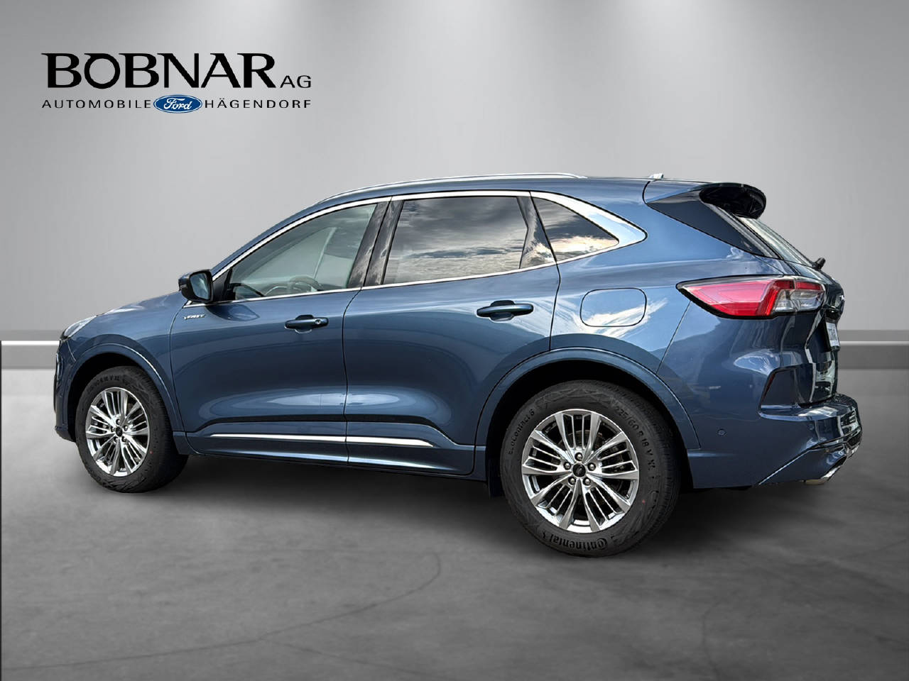 FORD Kuga 2.5 Hybrid Vignale 4x4-showroom-element-3
