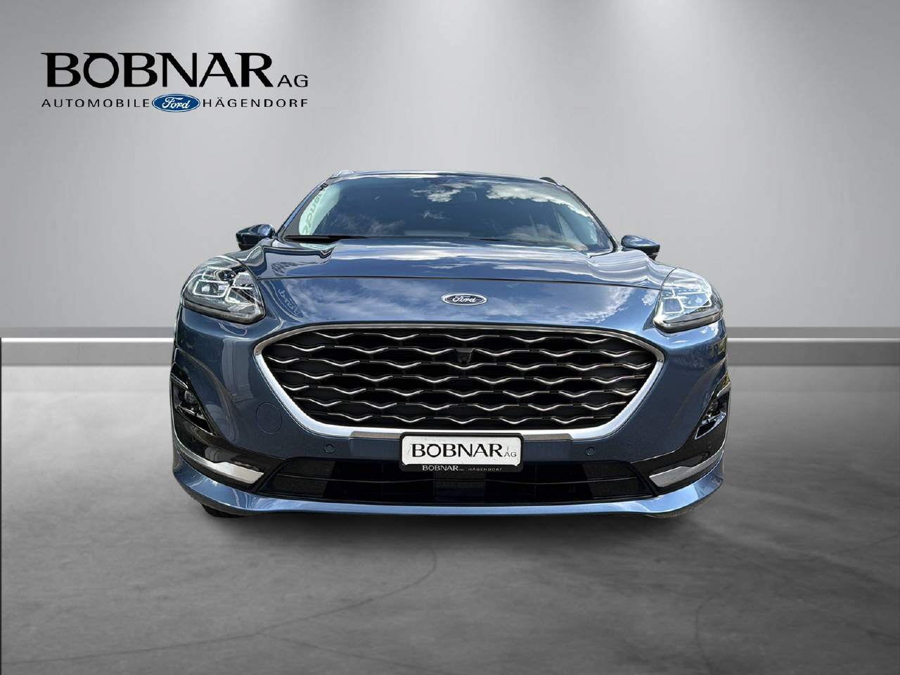 FORD Kuga 2.5 Hybrid Vignale 4x4-image-4