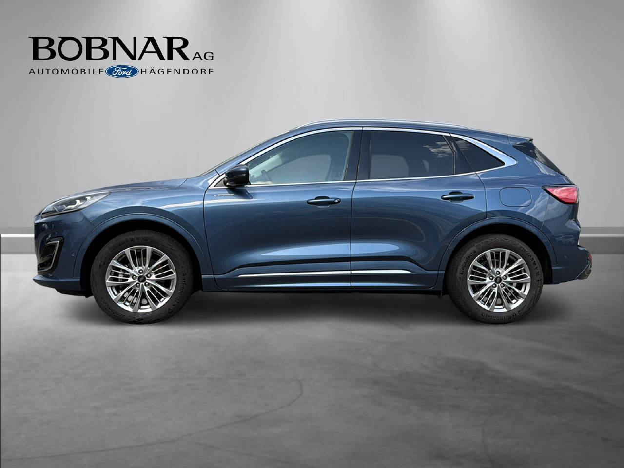 FORD Kuga 2.5 Hybrid Vignale 4x4-showroom-element-2