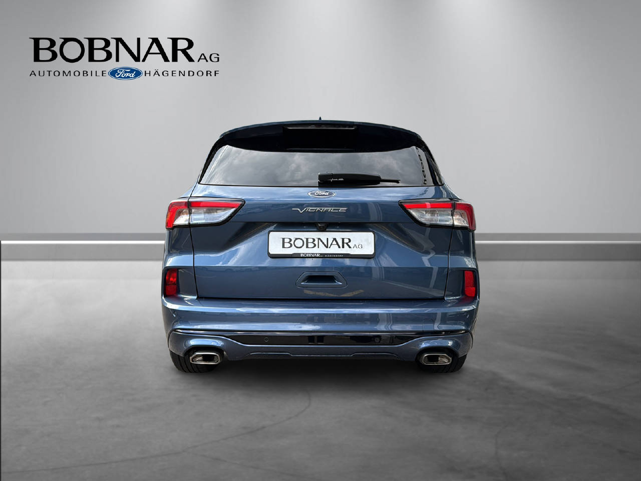 FORD Kuga 2.5 Hybrid Vignale 4x4-image-5