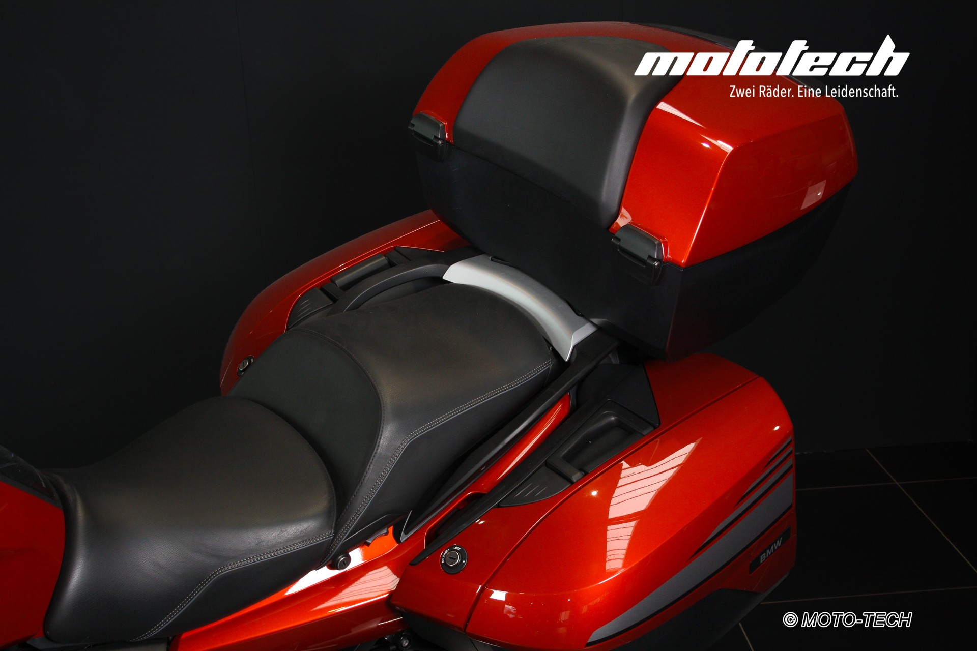 BMW K 1600 GT-image-8