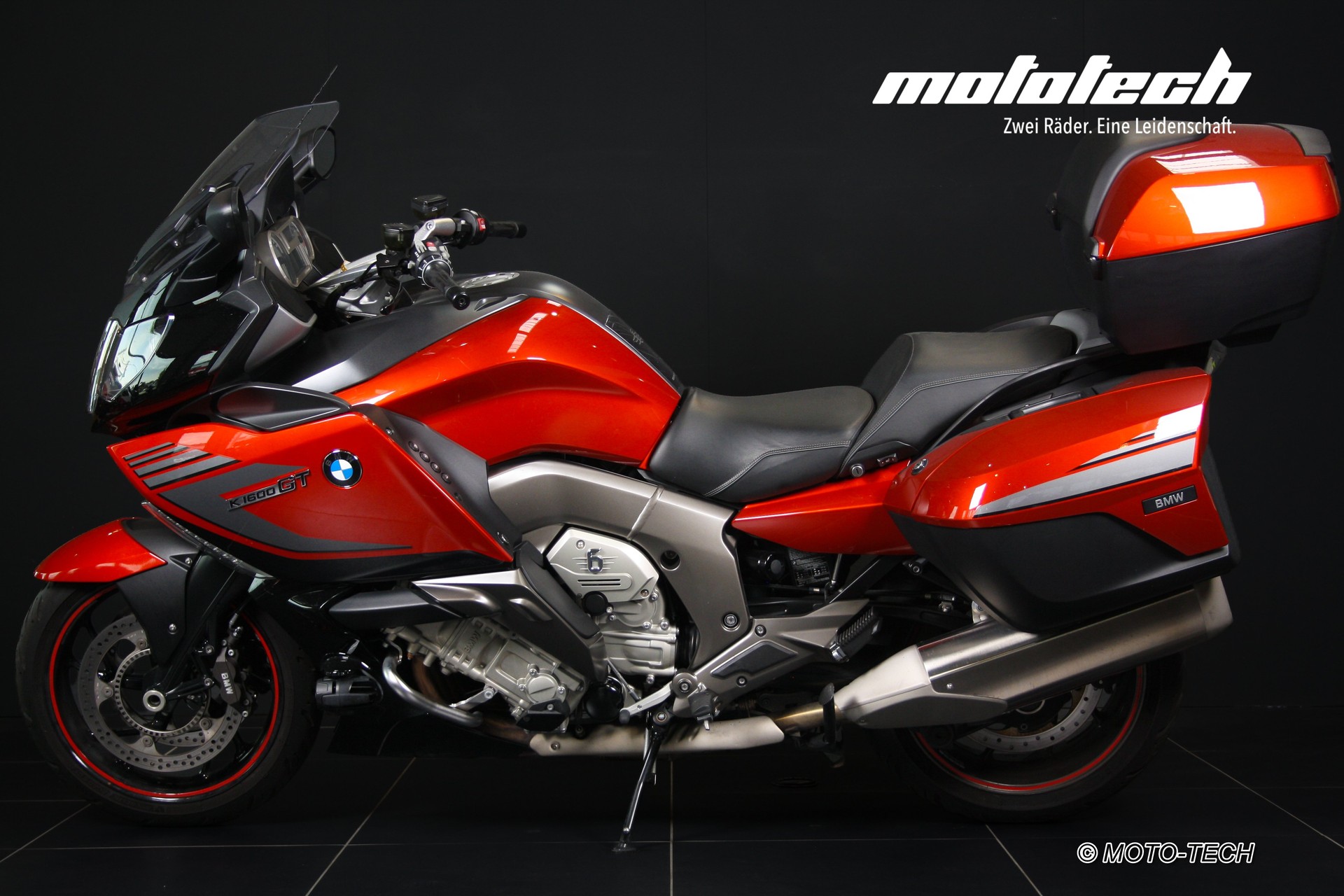 BMW K 1600 GT-image-4