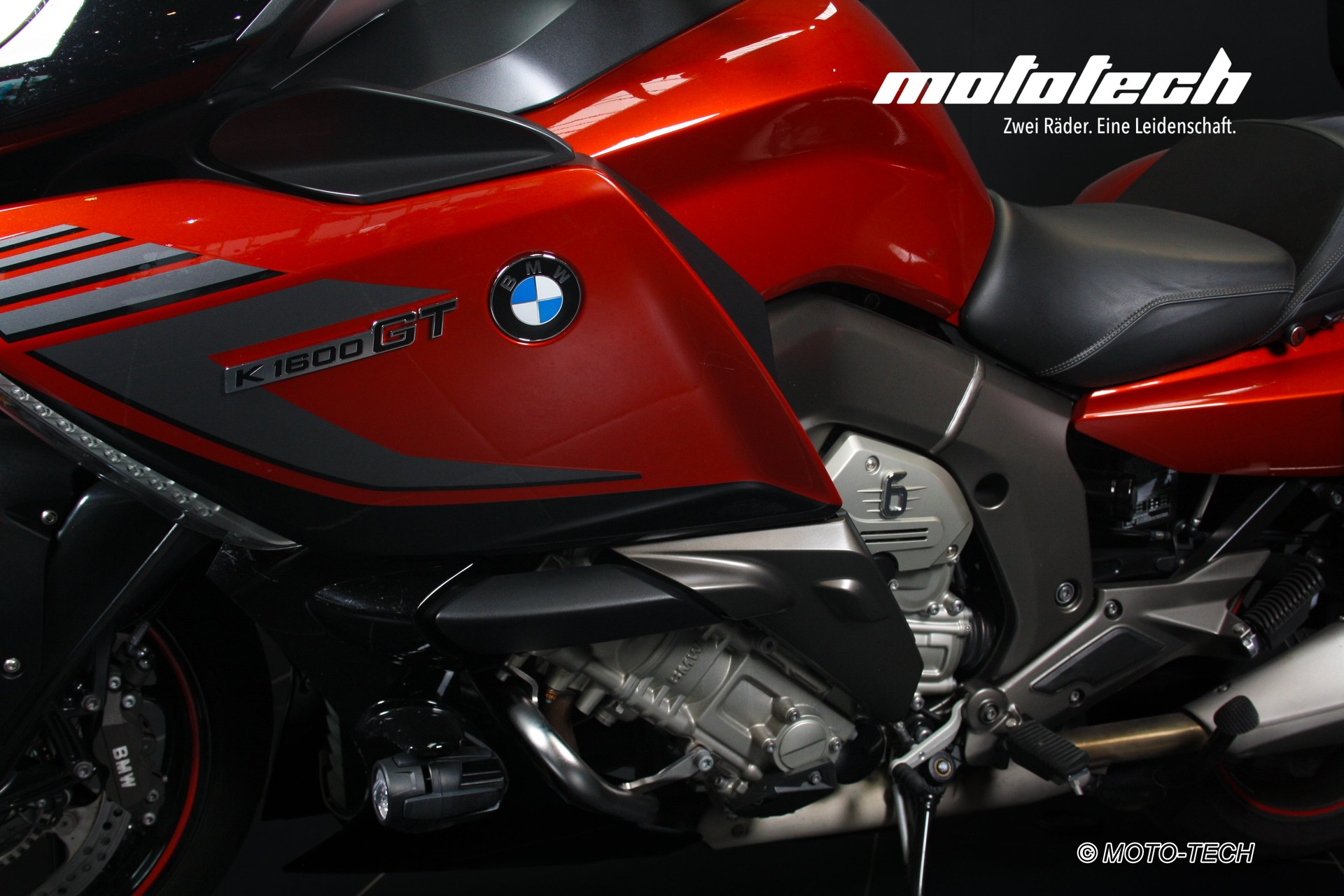 BMW K 1600 GT-image-7