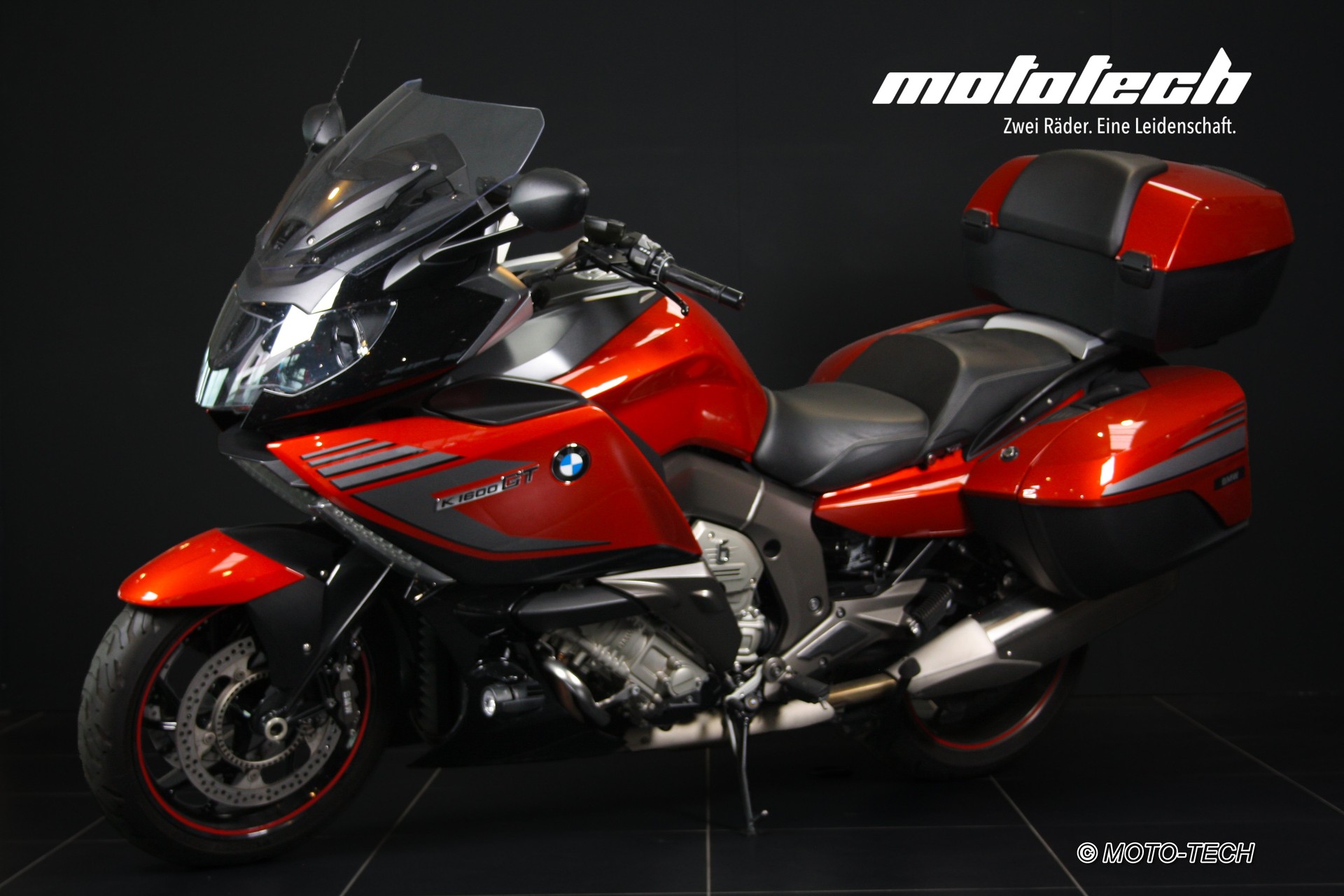 BMW K 1600 GT-image-5