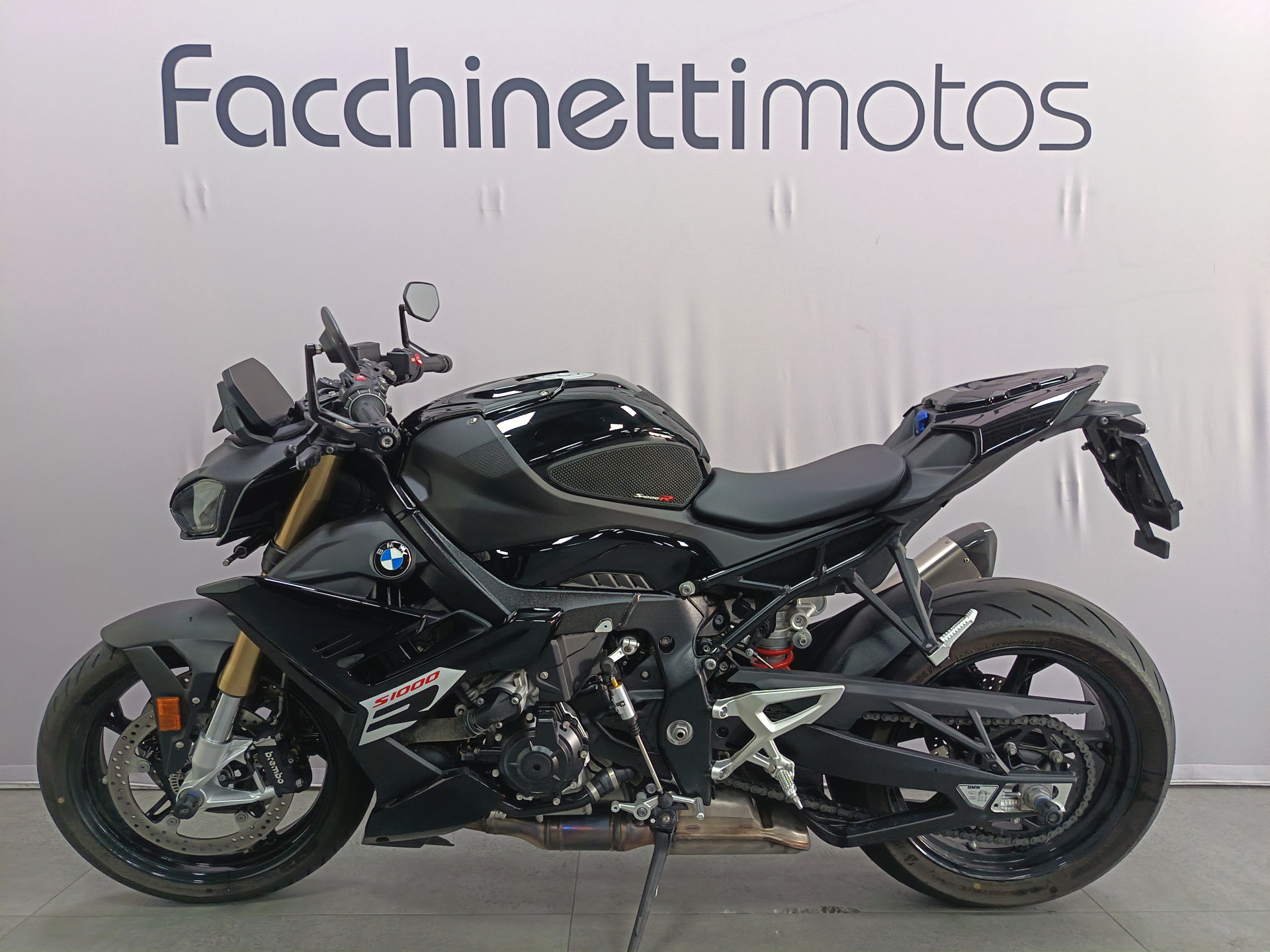 BMW S 1000 R *** CONTRAT ENTRETIEN ***-image-3