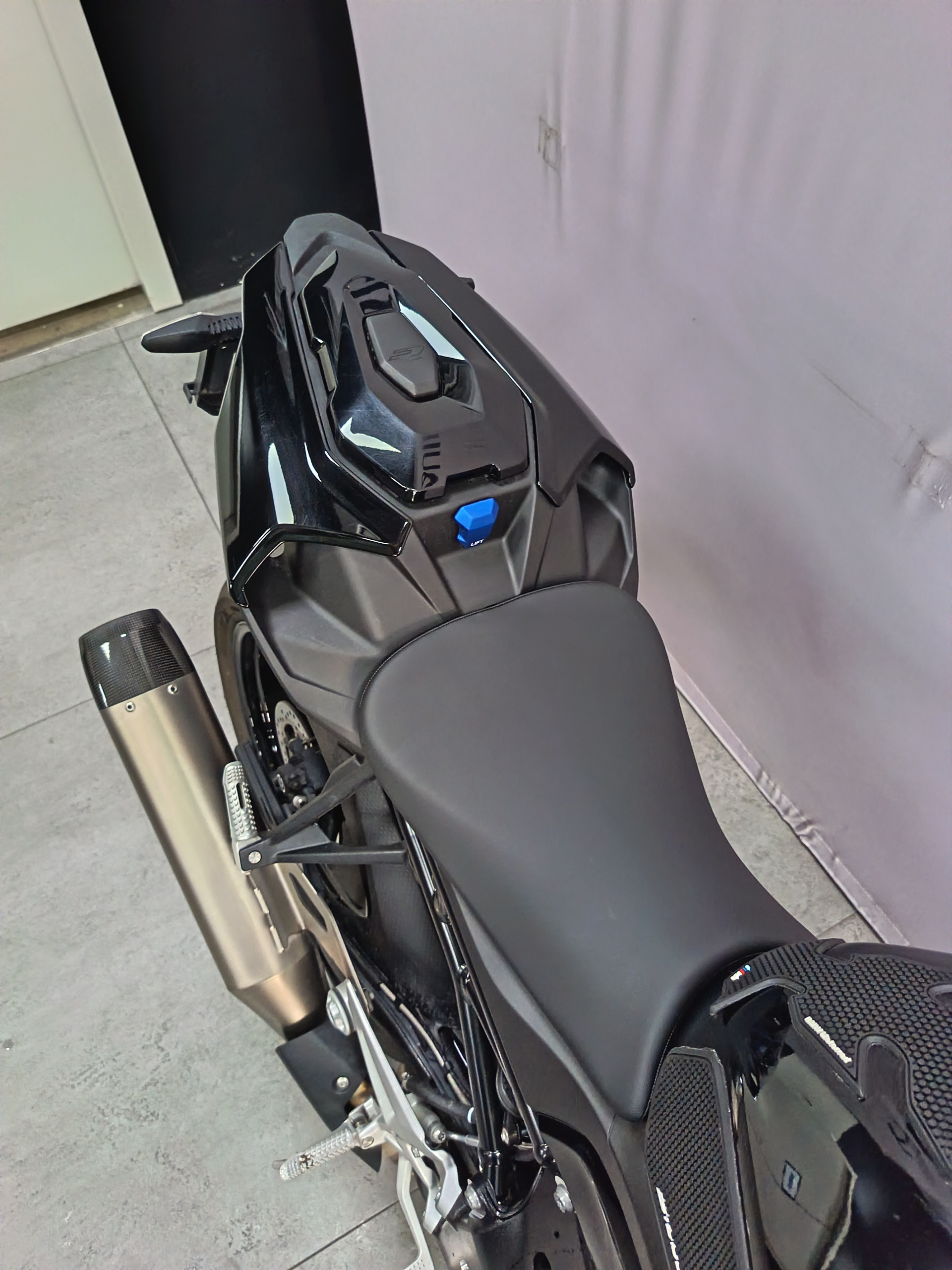BMW S 1000 R *** CONTRAT ENTRETIEN ***-image-5