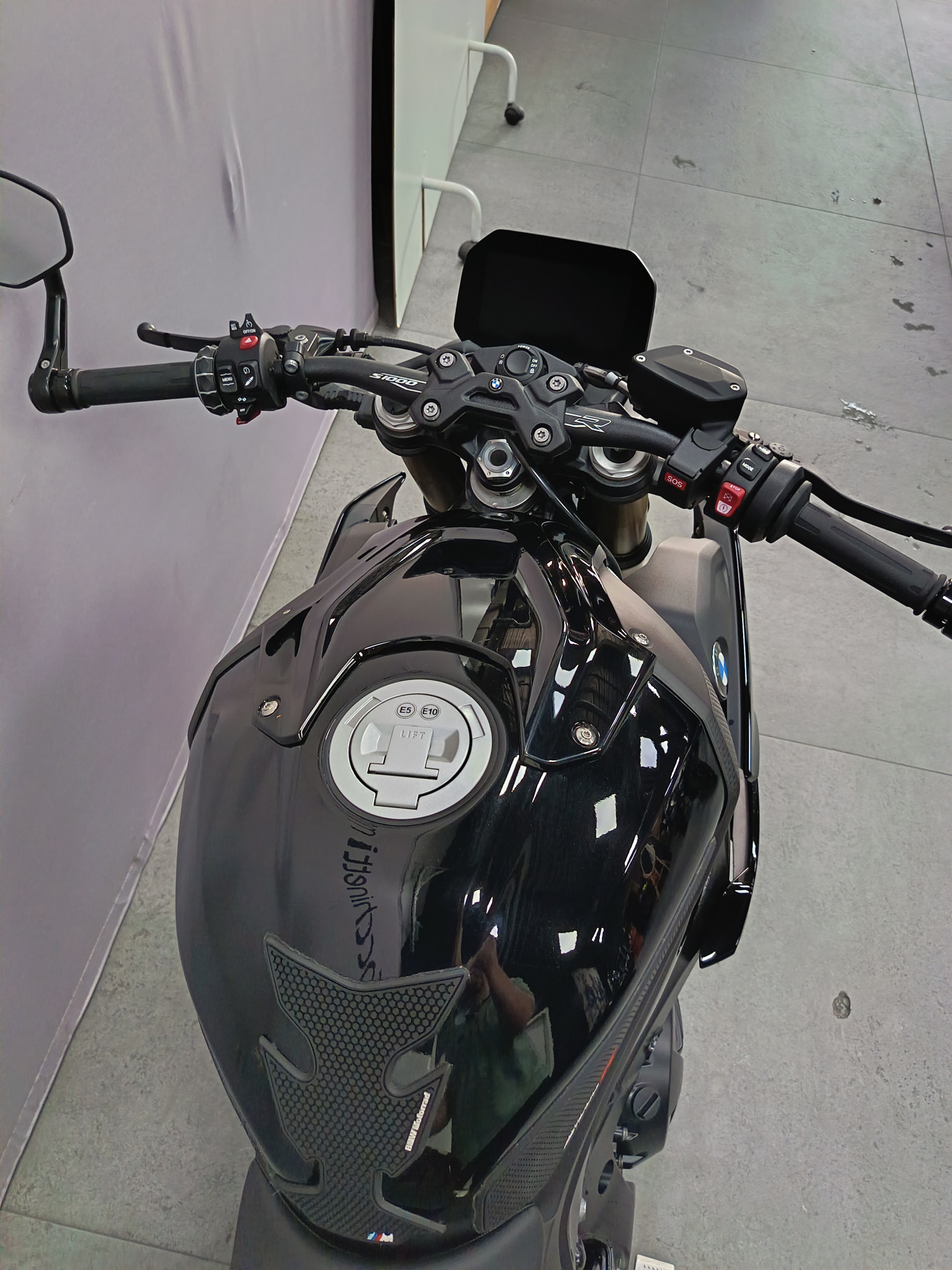 BMW S 1000 R *** CONTRAT ENTRETIEN ***-image-4