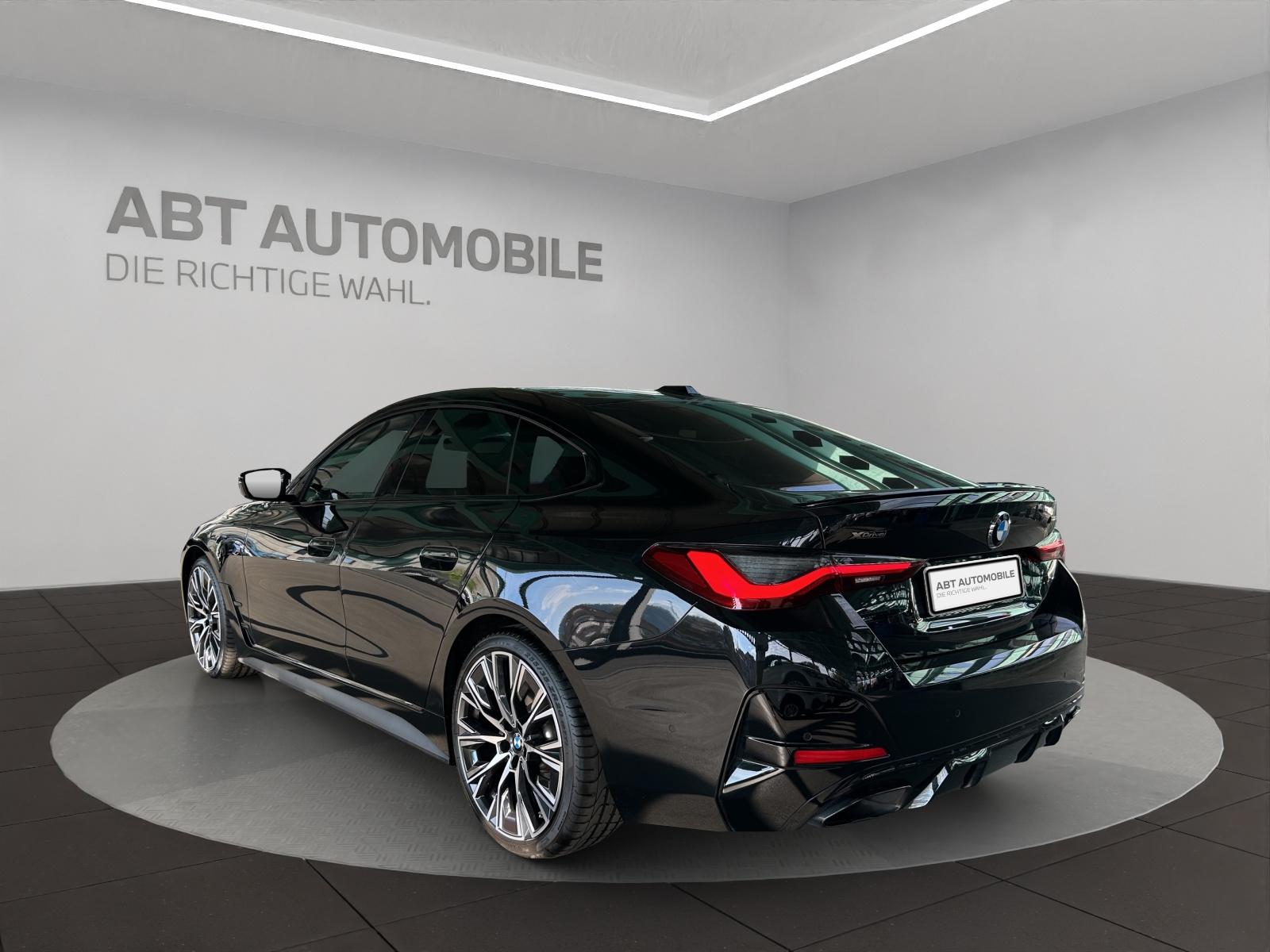 BMW M440i xDrive Gran Coupé-showroom-element-3