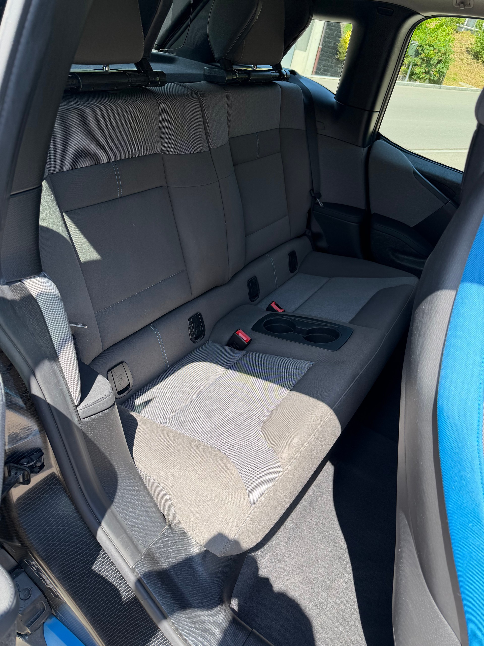 BMW BMW i3s (120Ah)-image-8