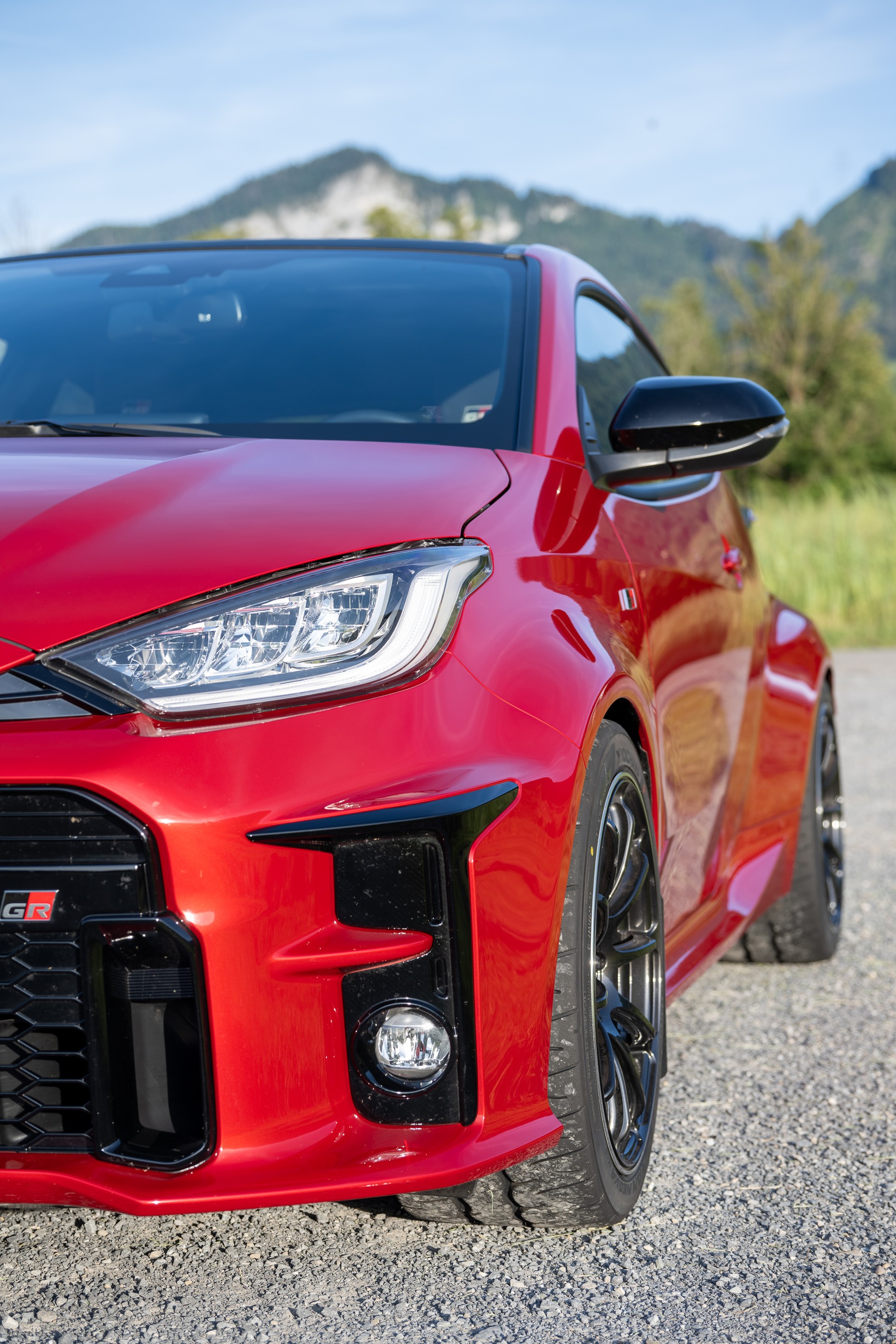 TOYOTA 1.6 Turbo Sport 4x4-image-6