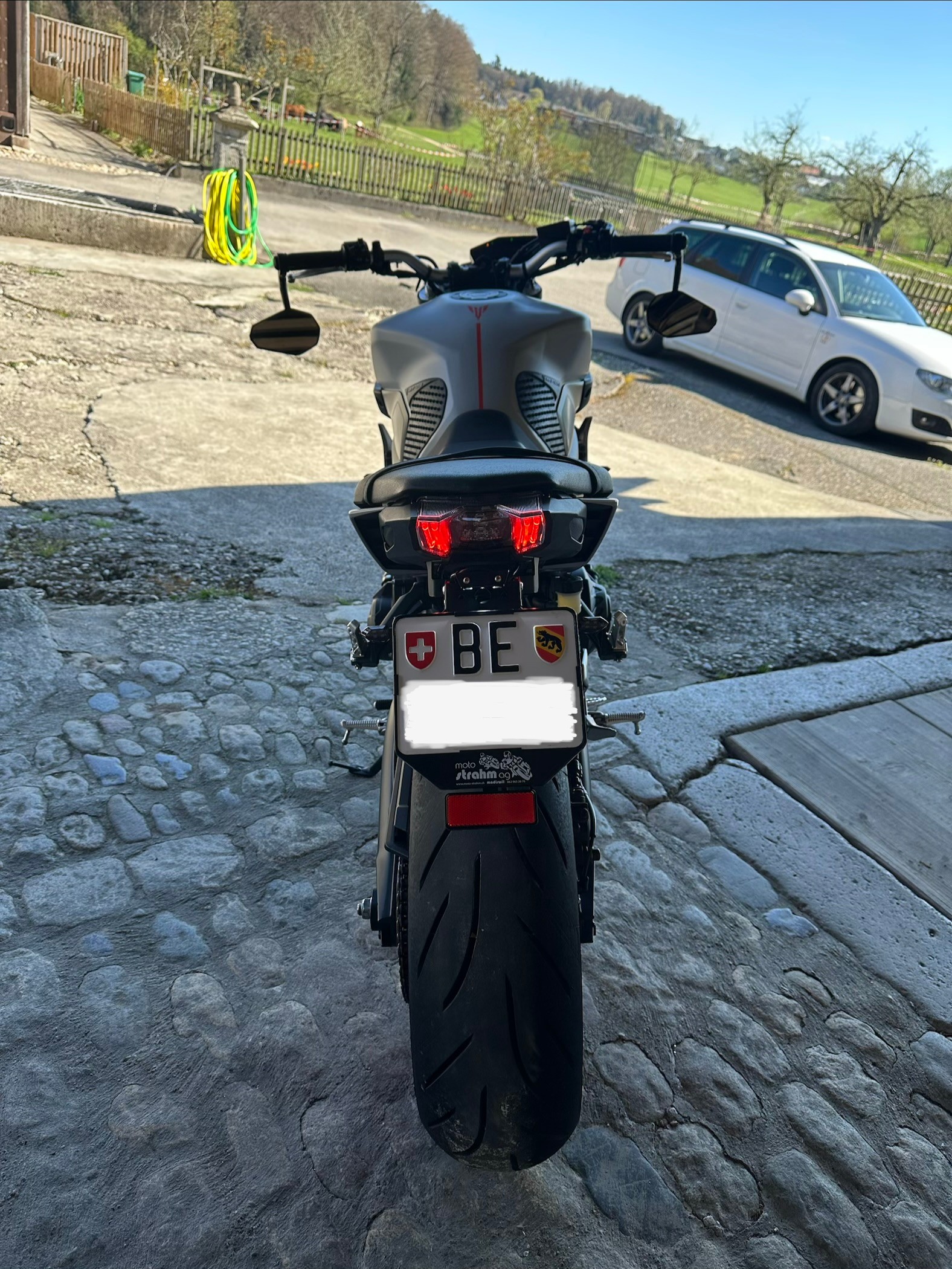 YAMAHA MT-09 ABS-image-5