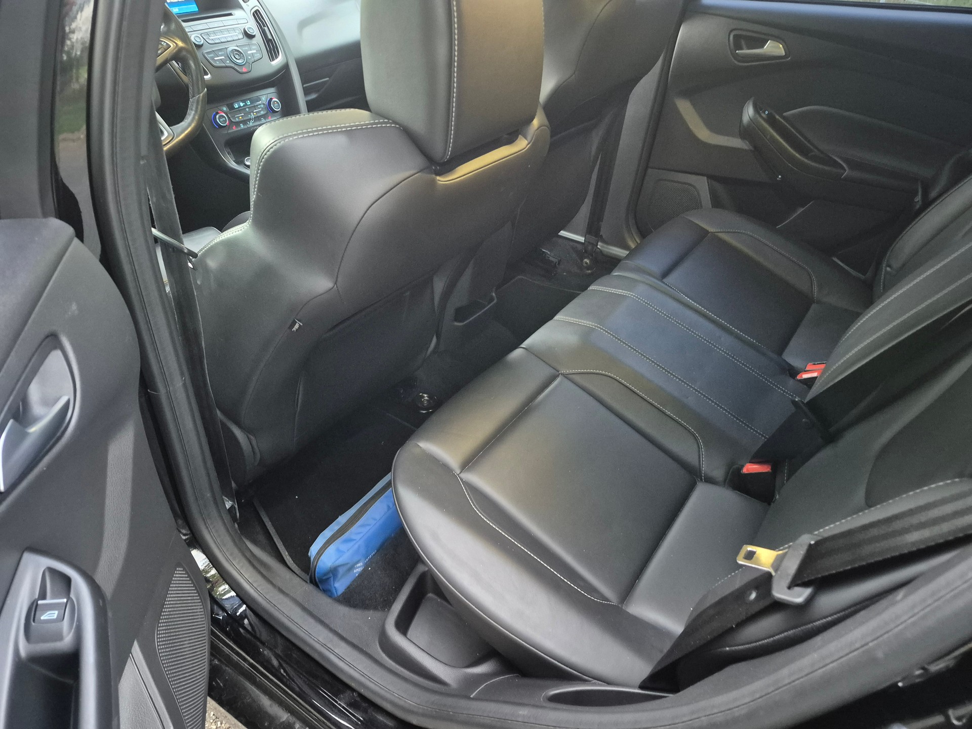 FORD Focus 2.0 SCTi ST3-image-6