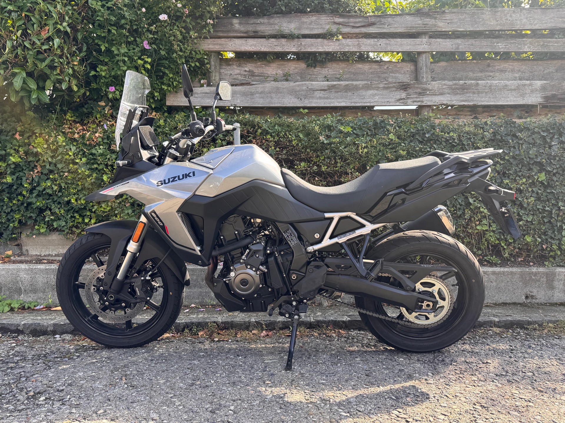 SUZUKI DL 800-image-0