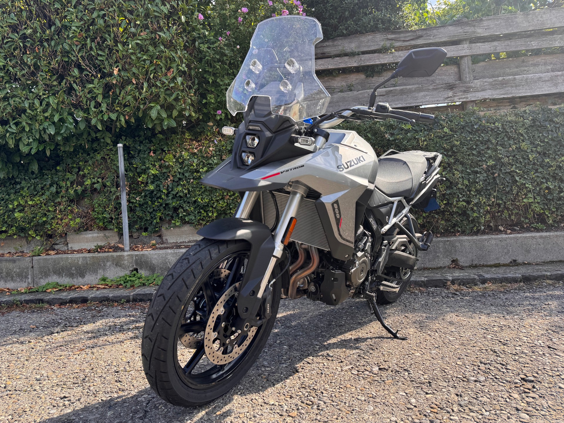 SUZUKI DL 800-image-1