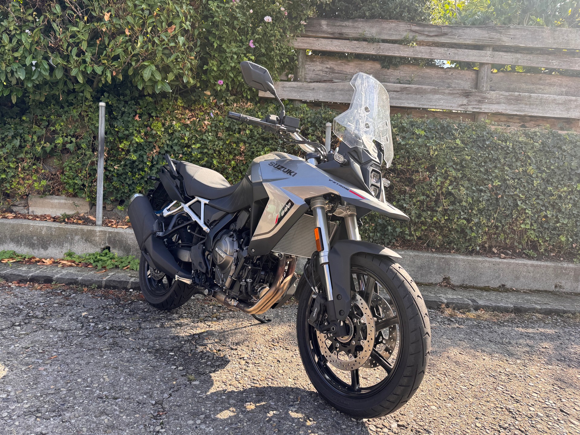 SUZUKI DL 800-image-2